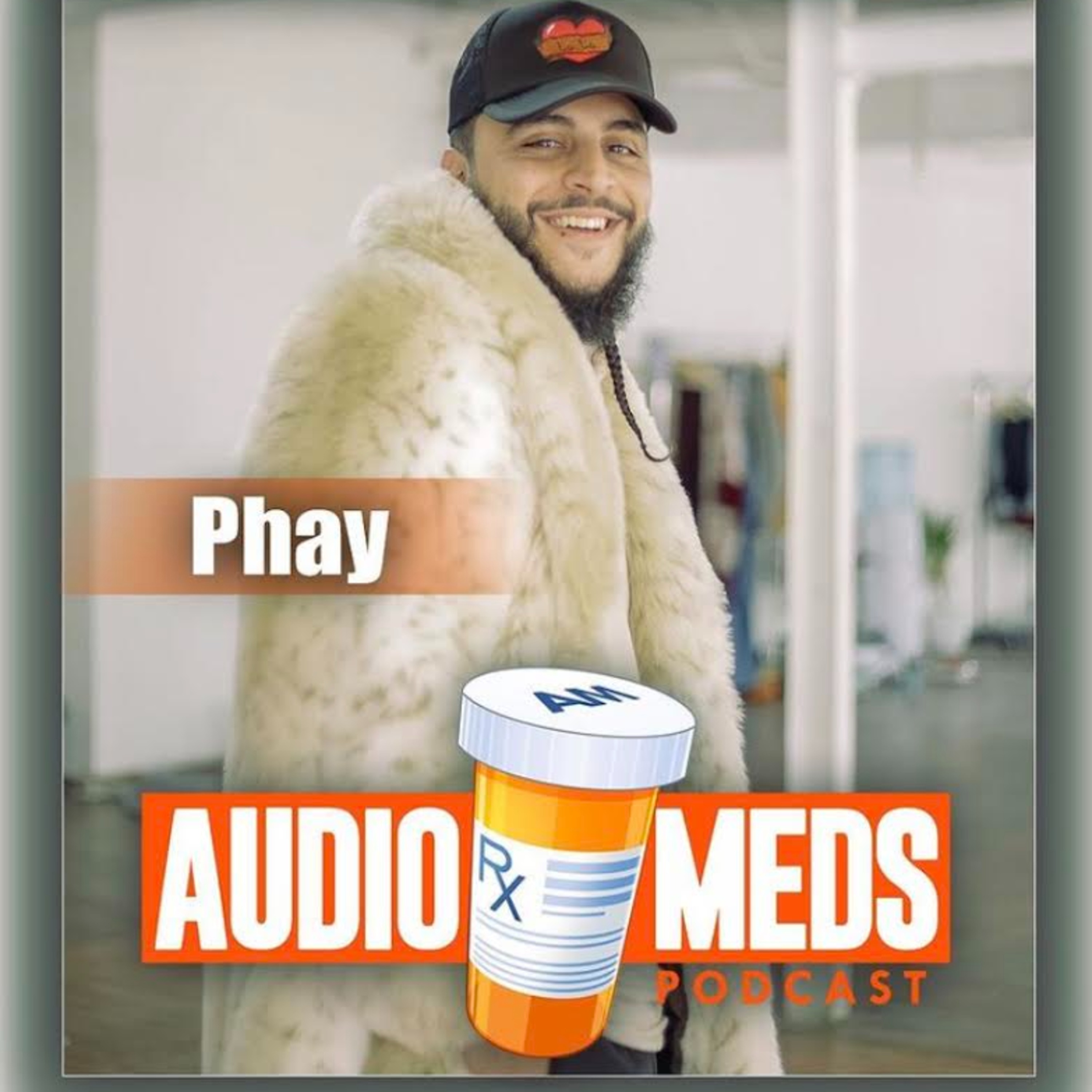 Audio Meds Podcast