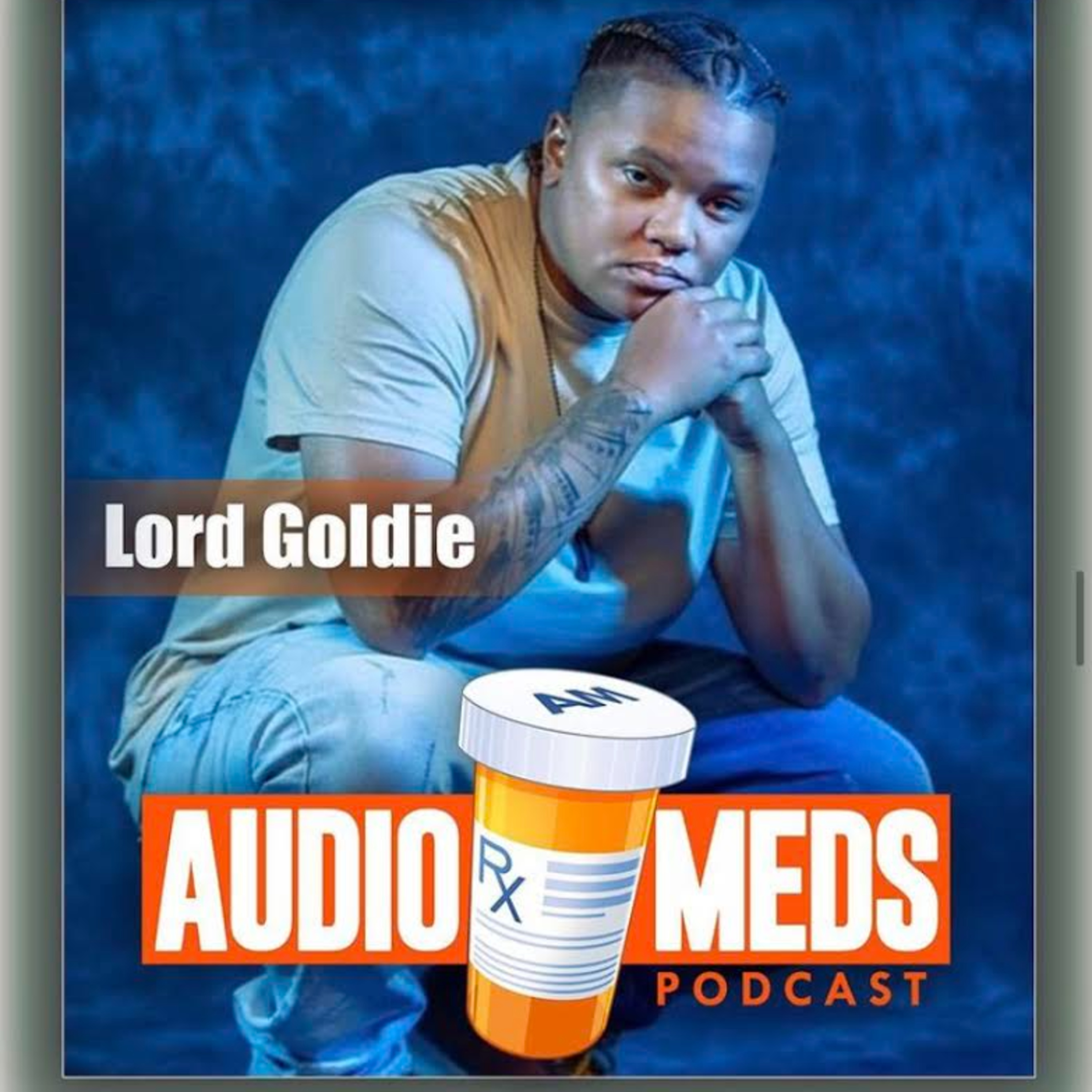 Audio Meds Podcast