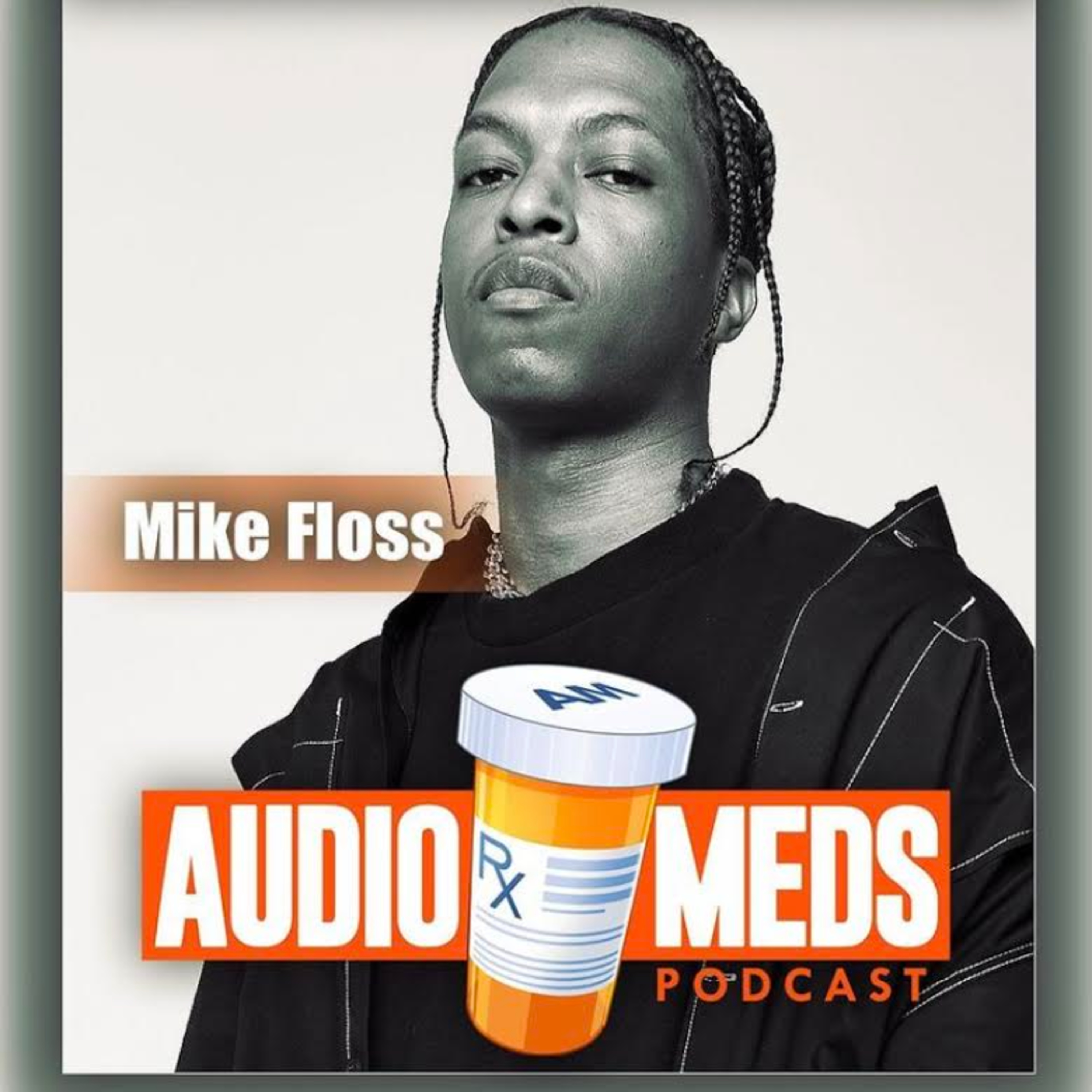 Audio Meds Podcast