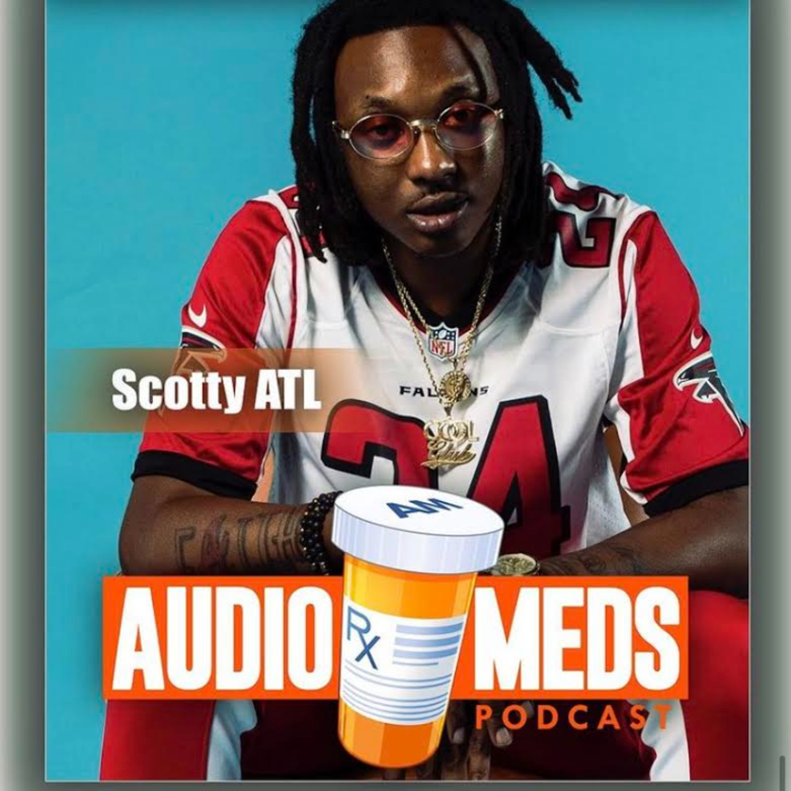Audio Meds Podcast