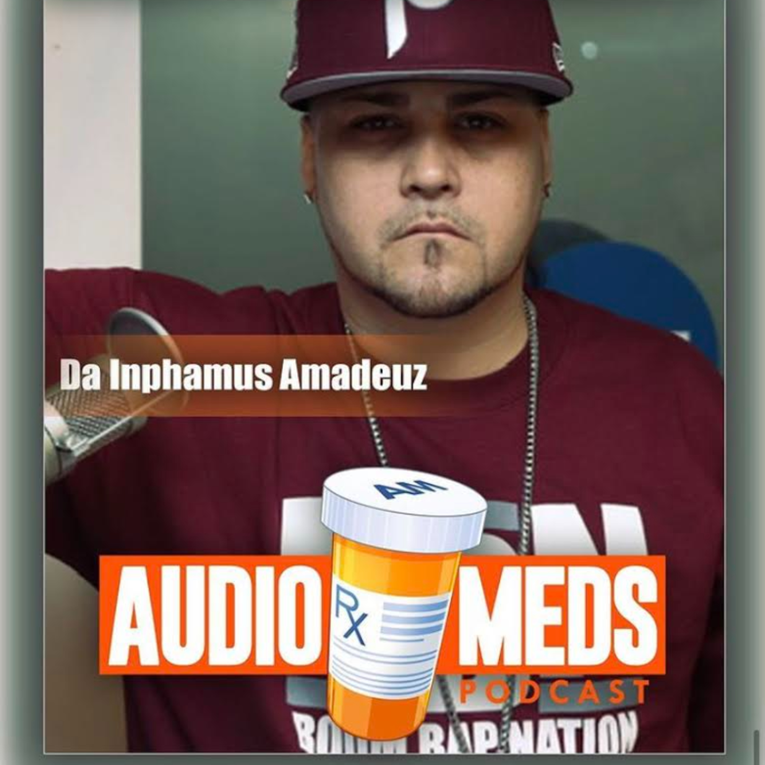 Audio Meds Podcast