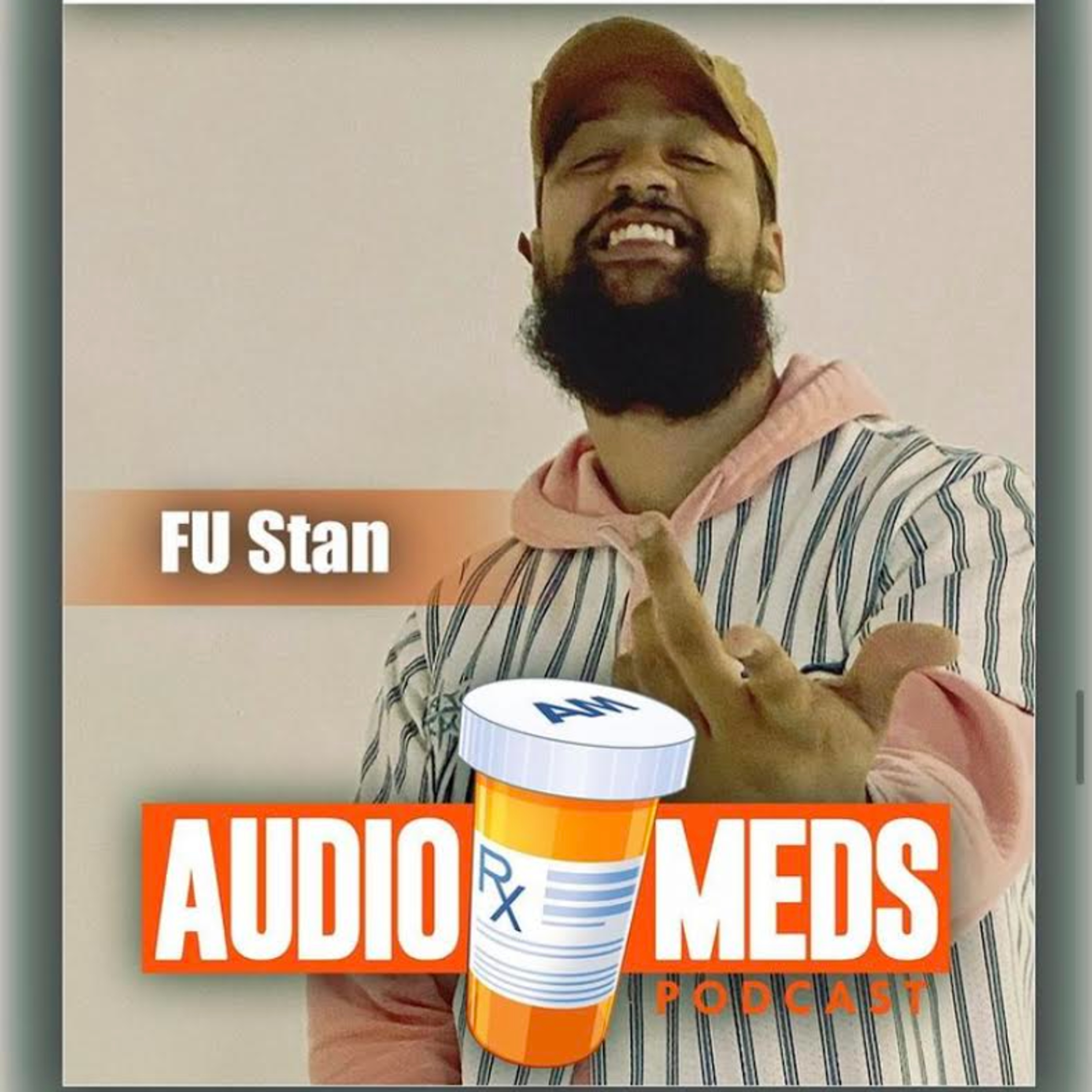 Audio Meds Podcast