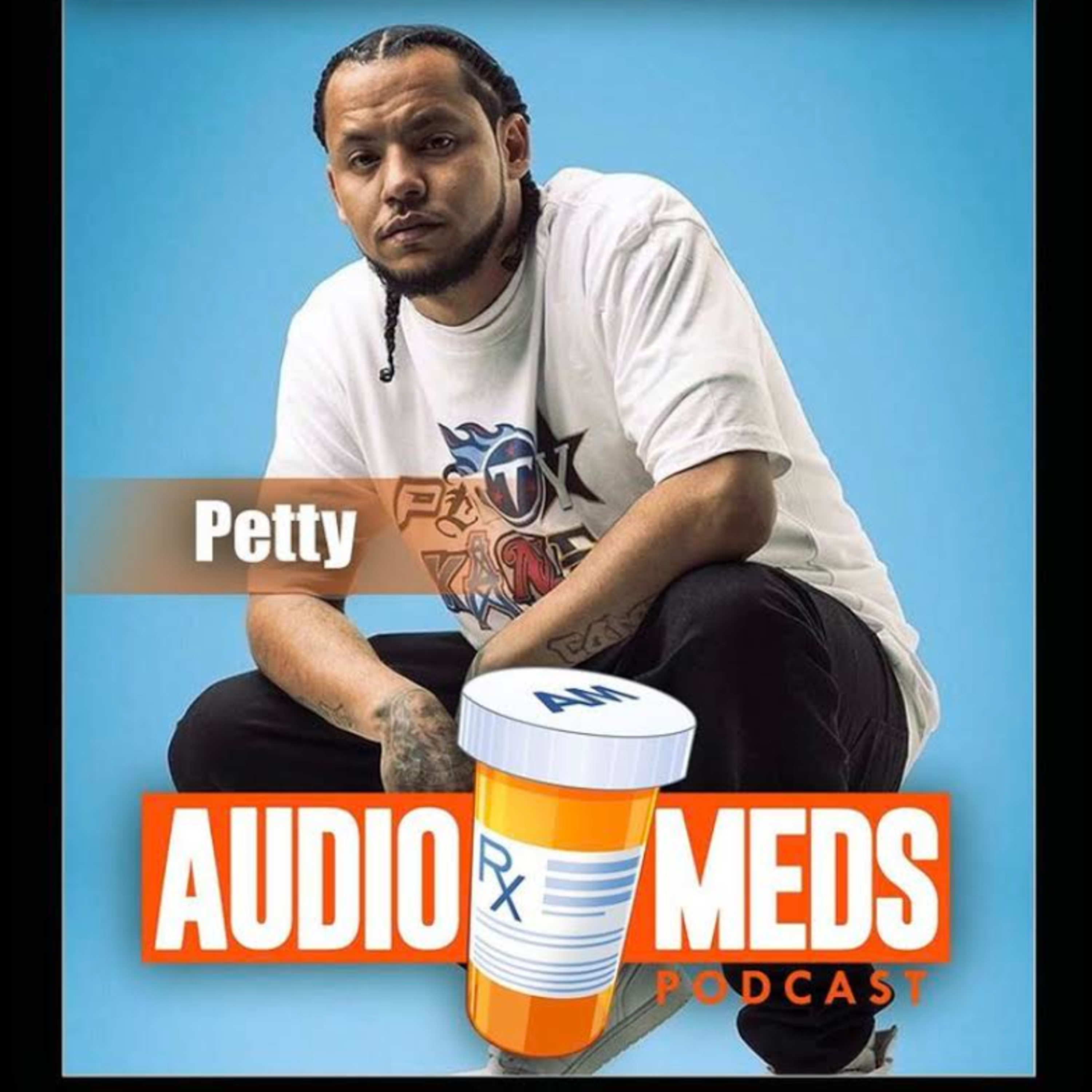 Audio Meds Podcast