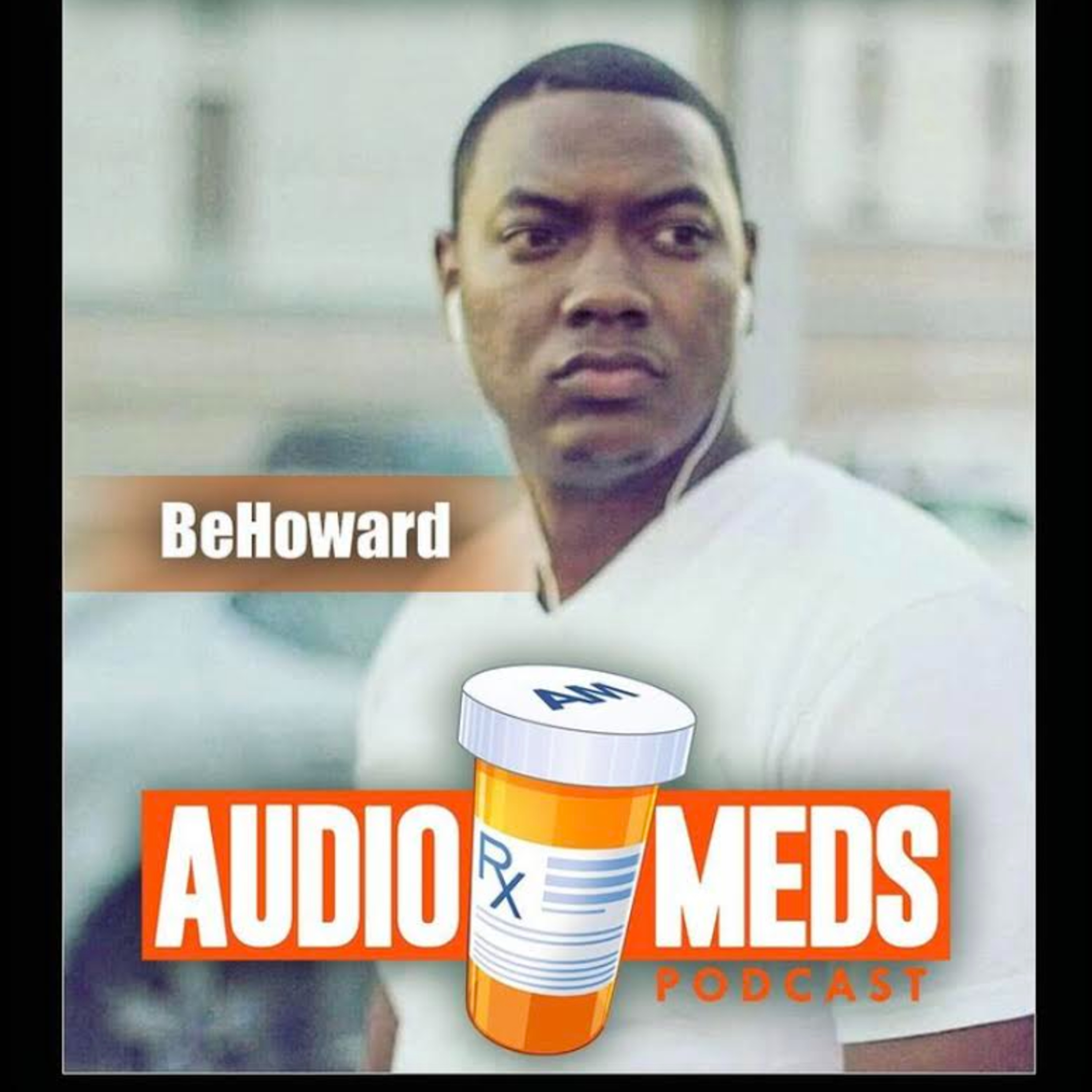 Audio Meds Podcast