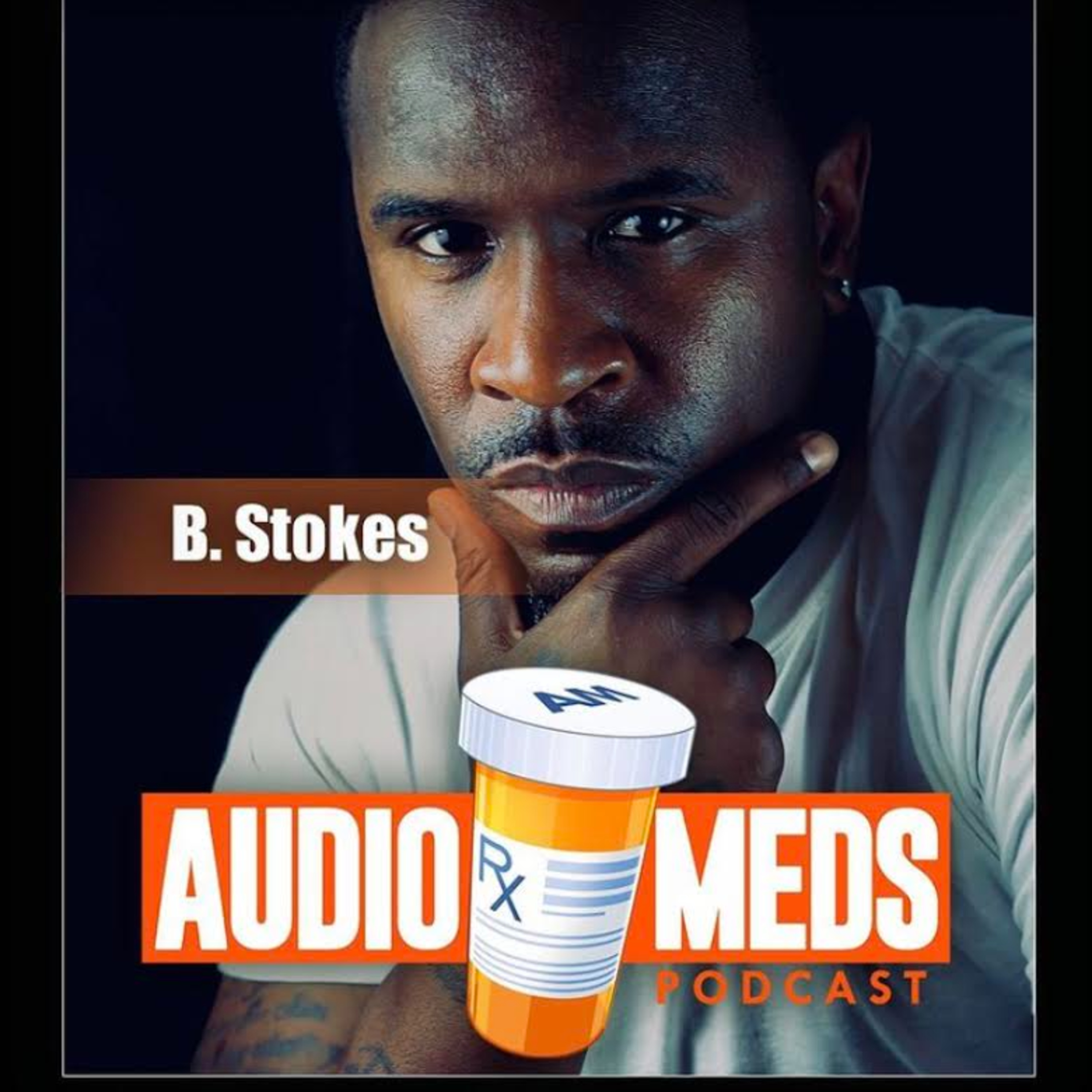 Audio Meds Podcast