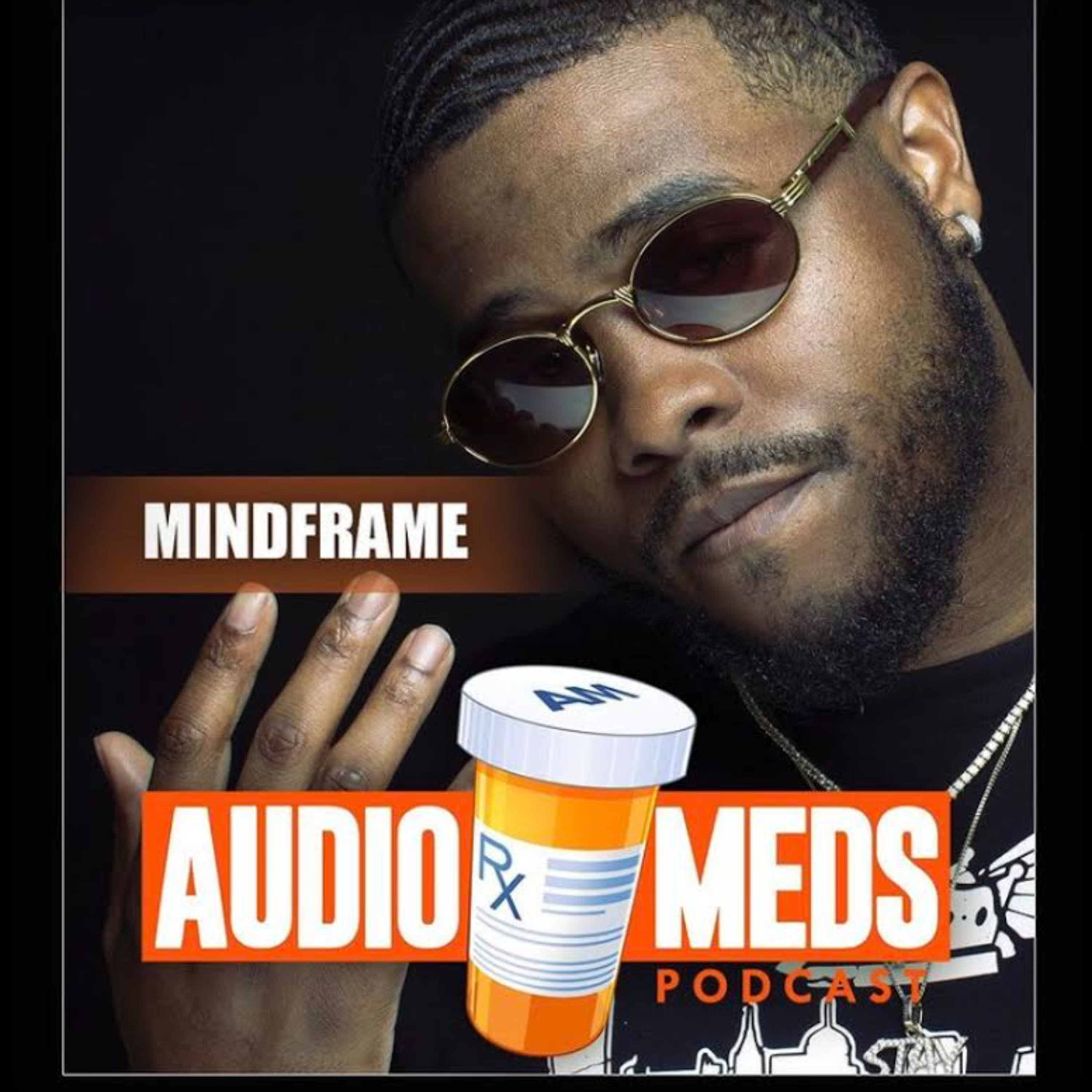 Audio Meds Podcast
