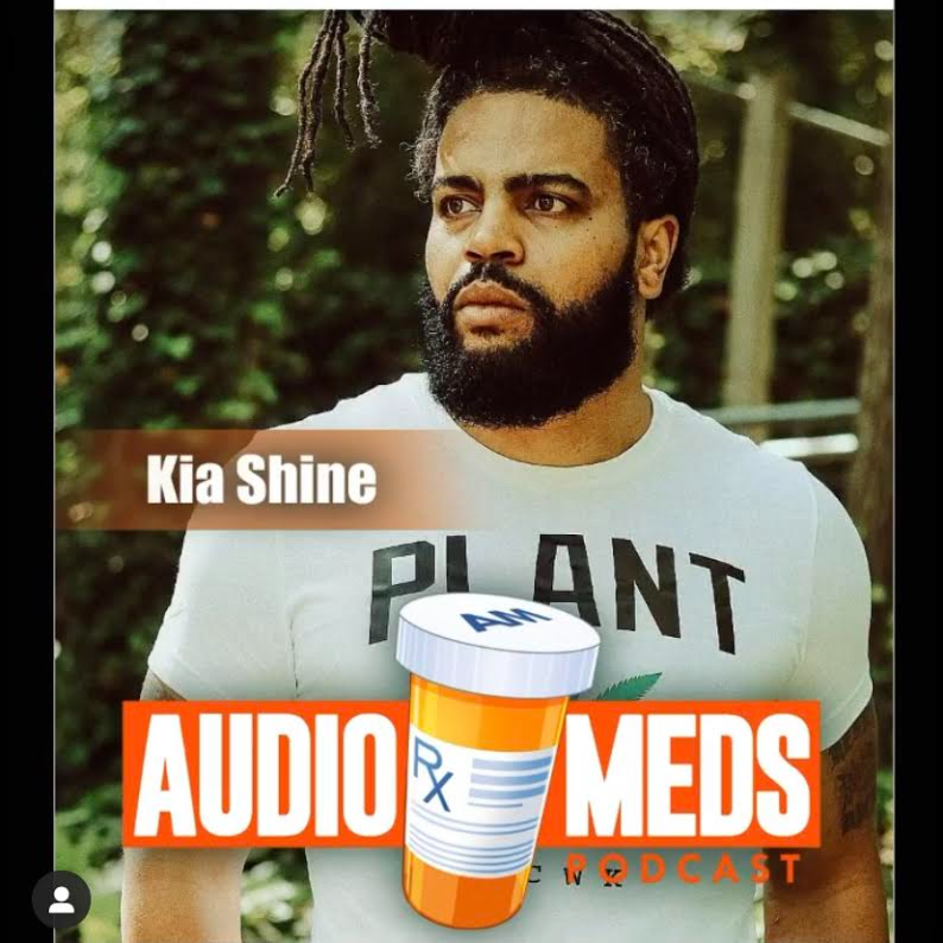 Audio Meds Podcast