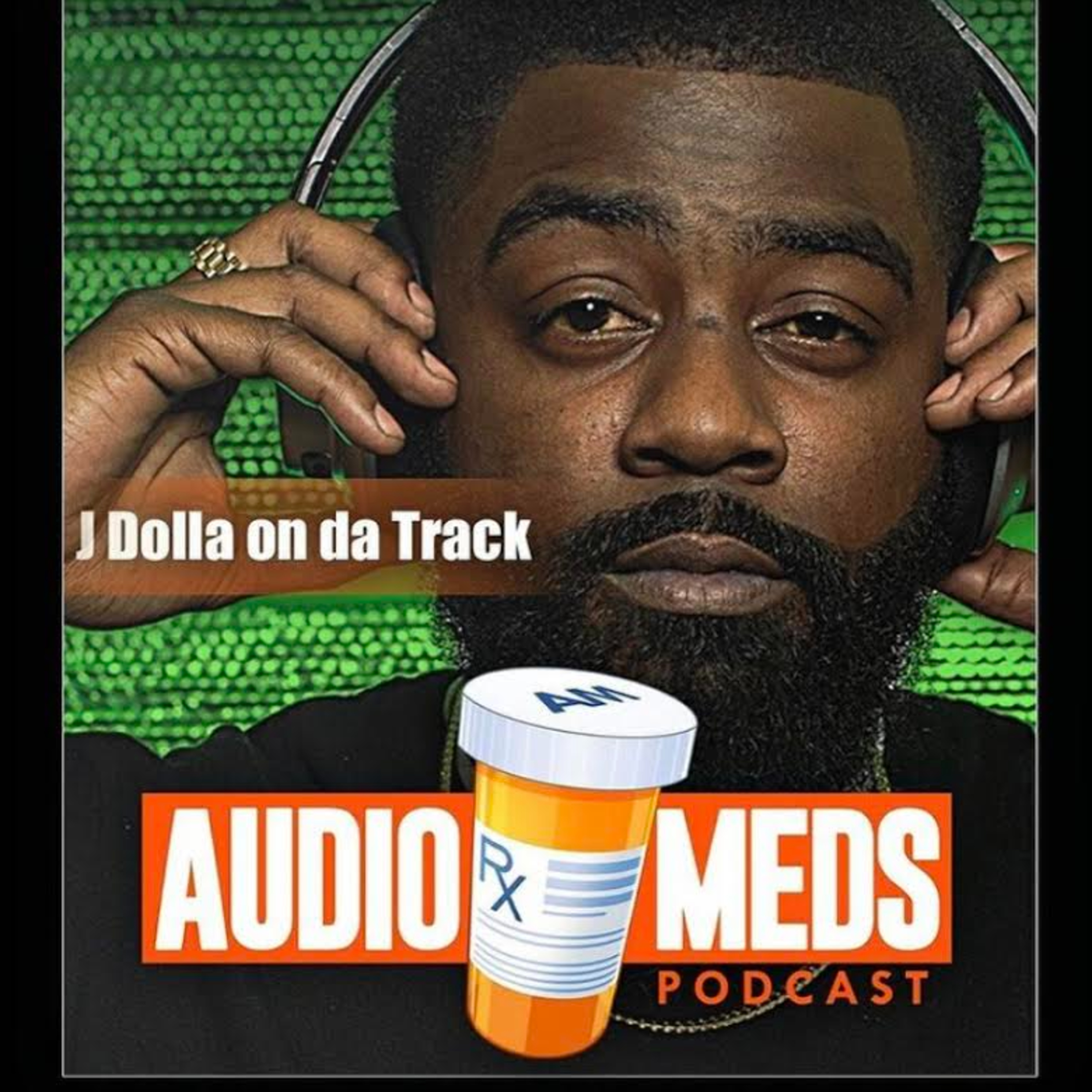 Audio Meds Podcast