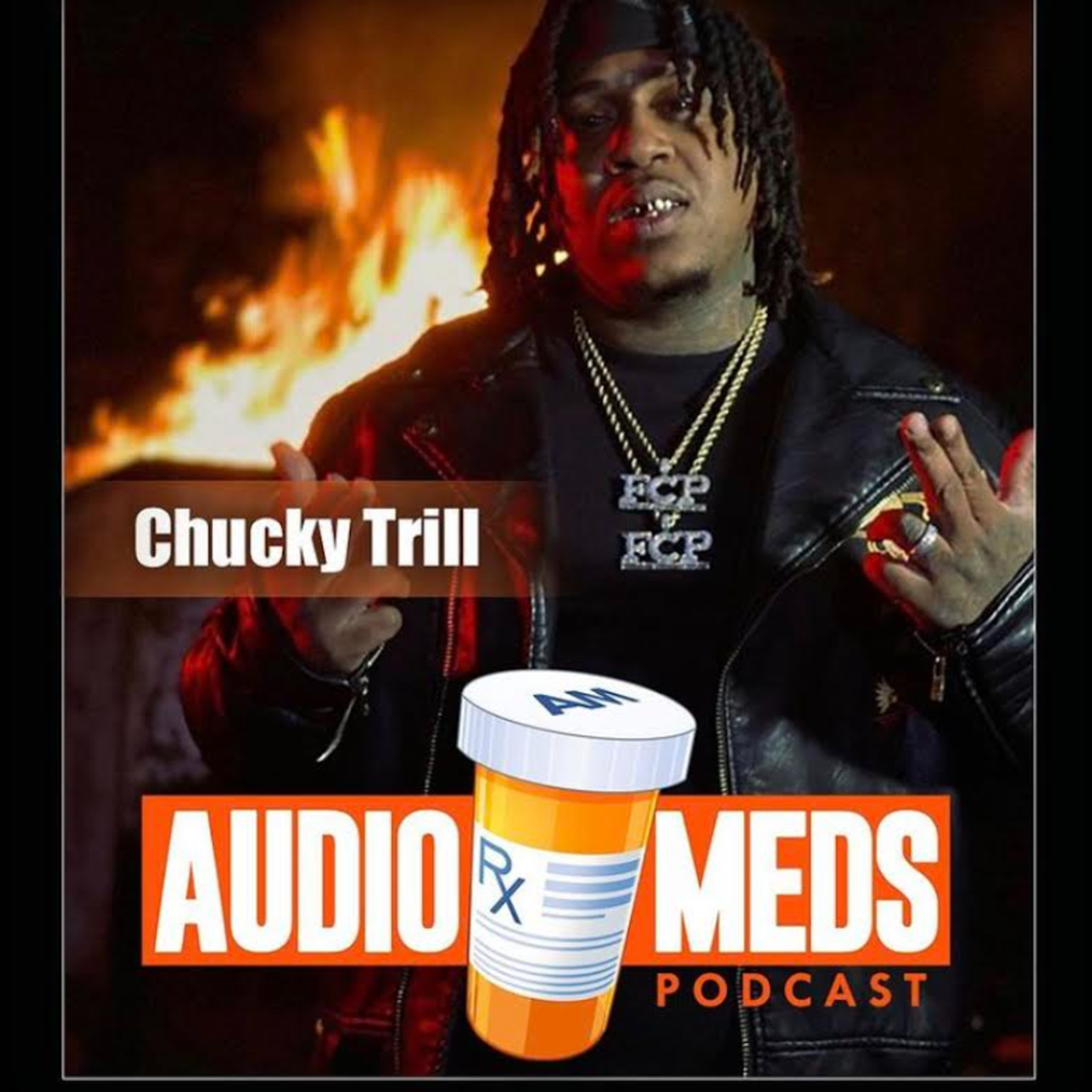 Audio Meds Podcast