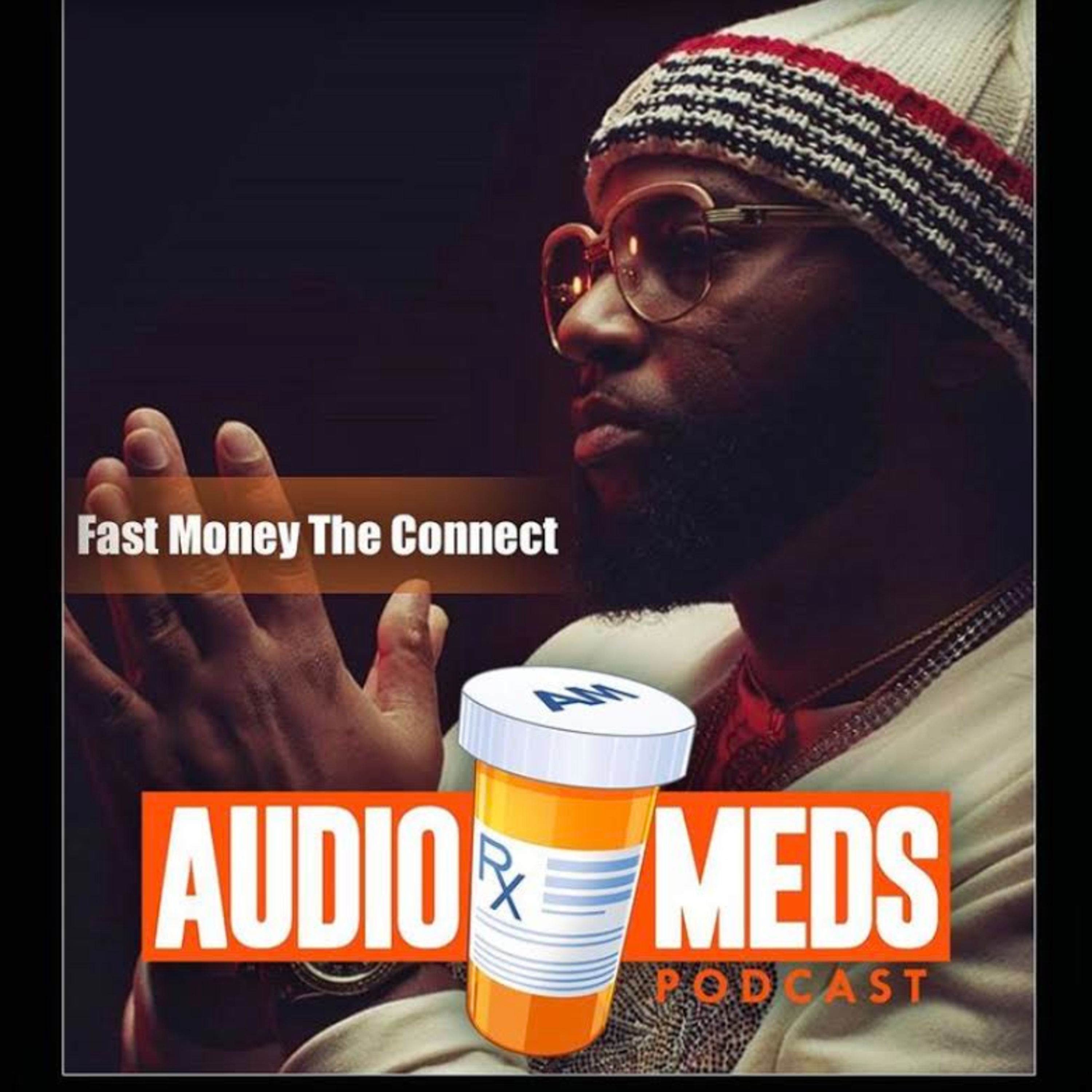 Audio Meds Podcast
