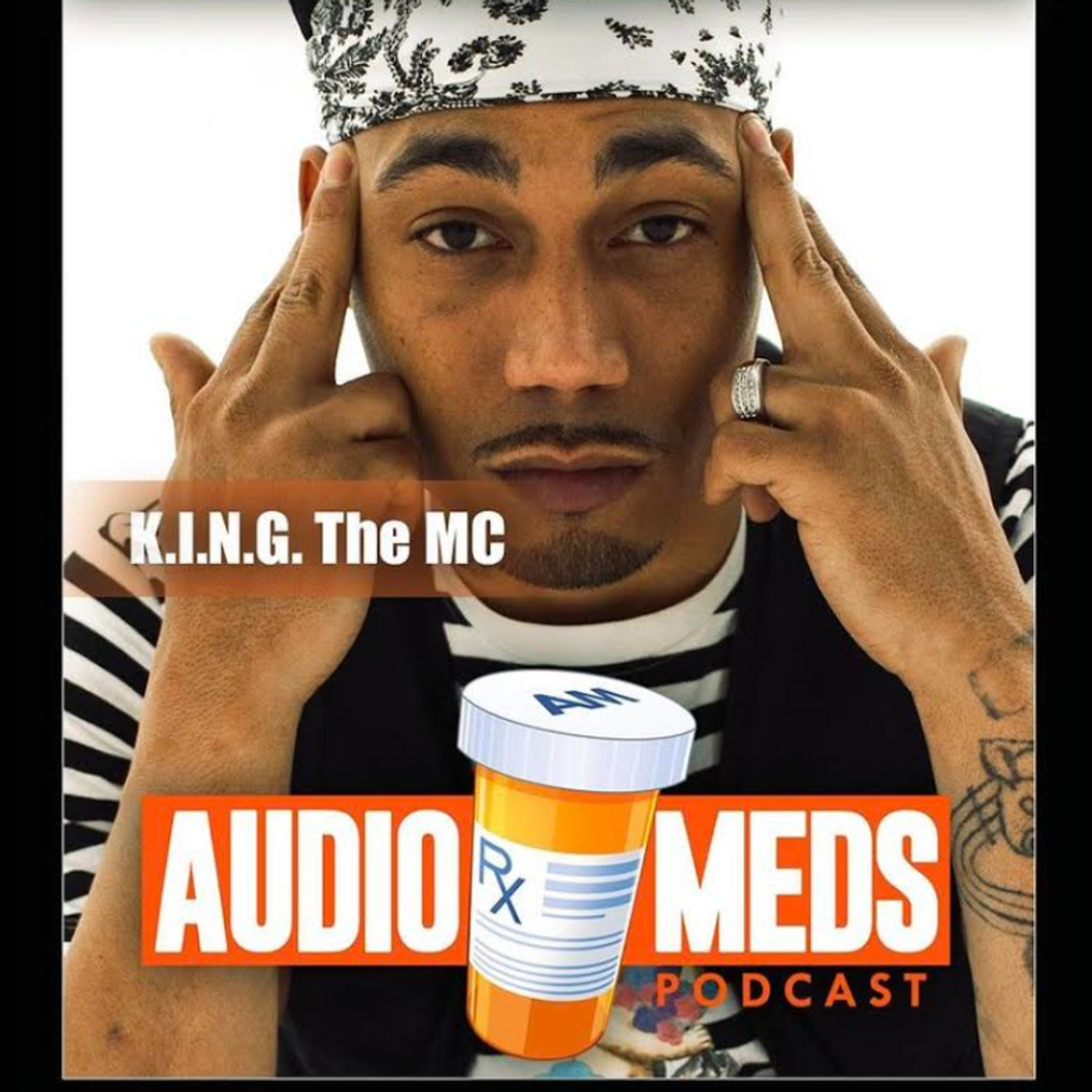 Audio Meds Podcast