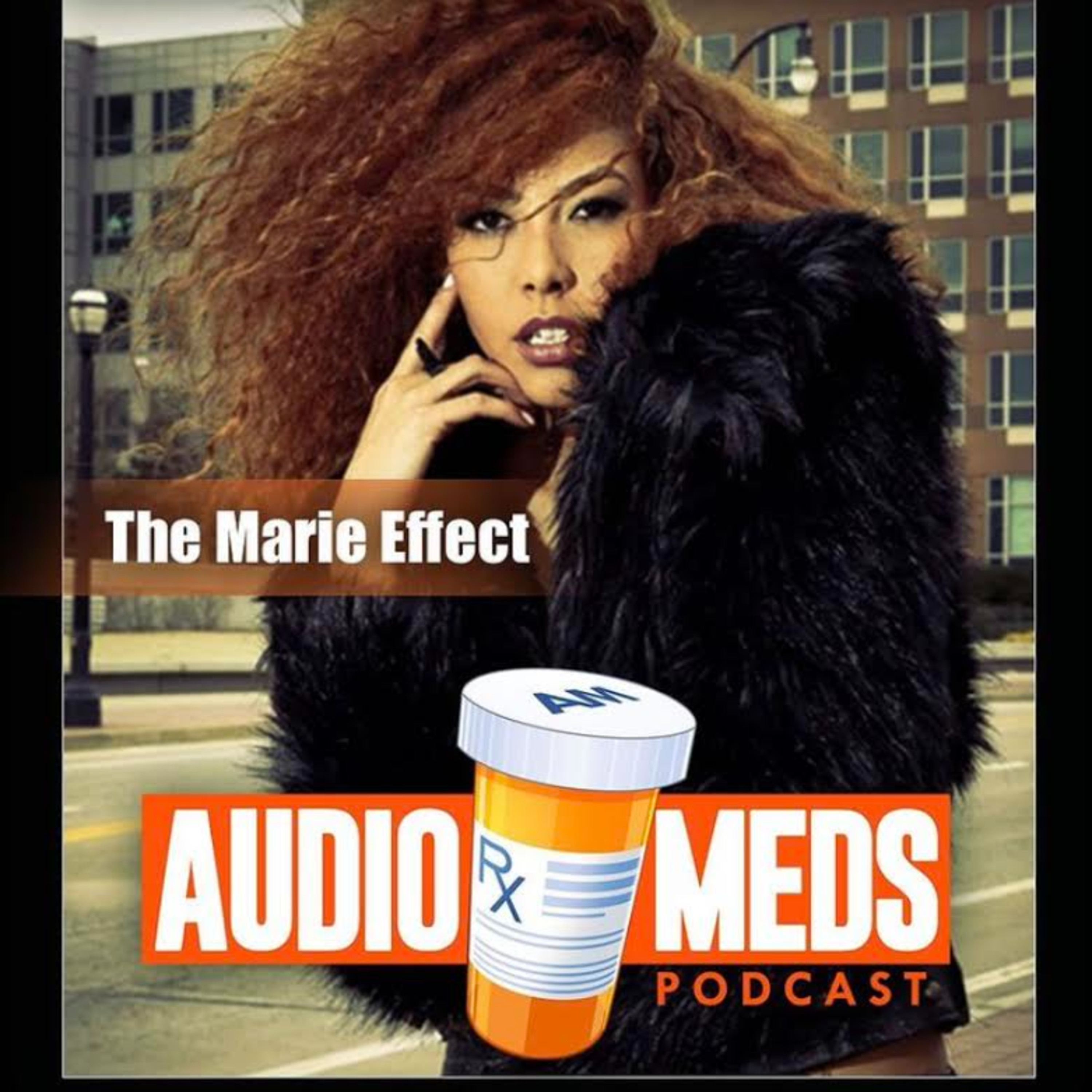 Audio Meds Podcast