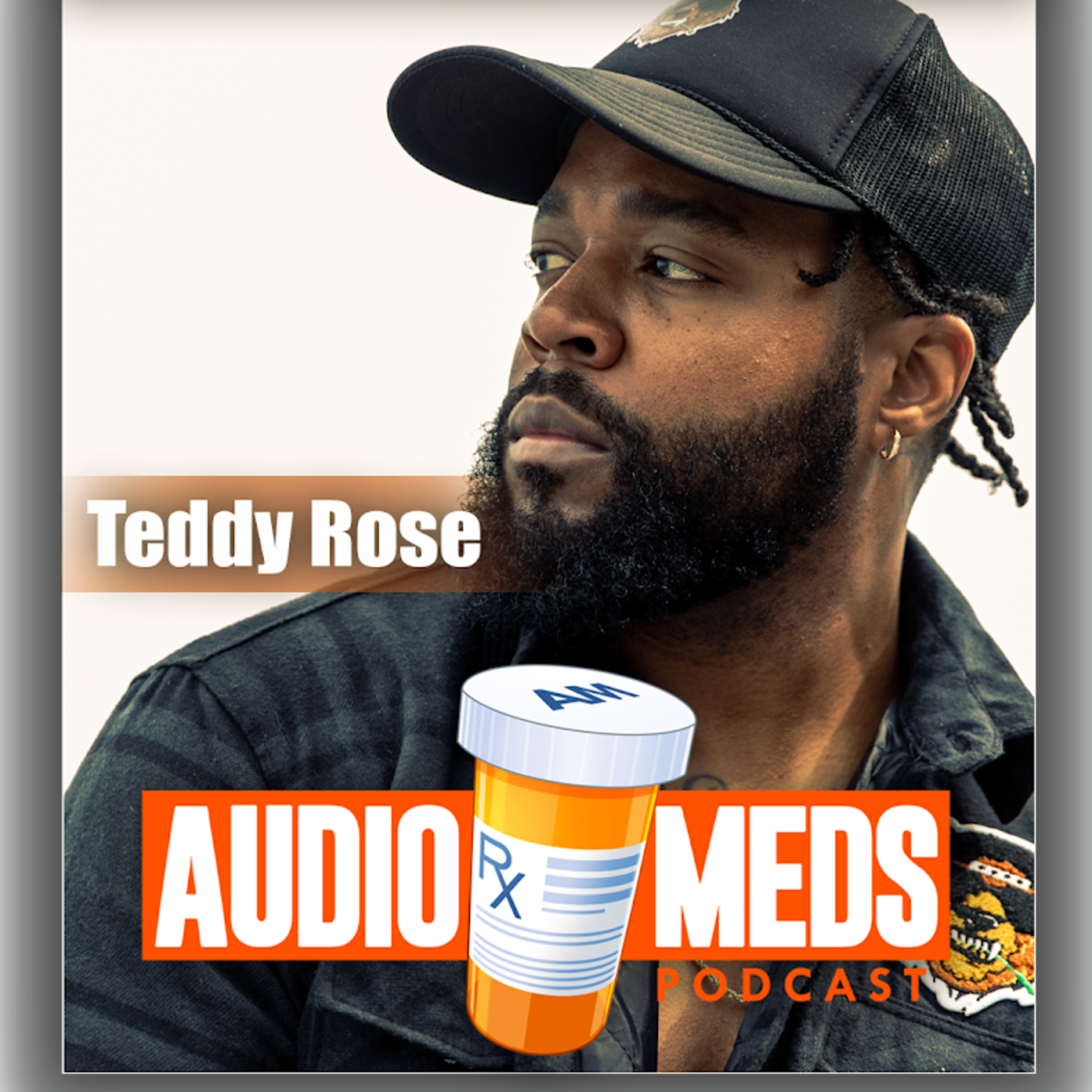 Audio Meds Podcast