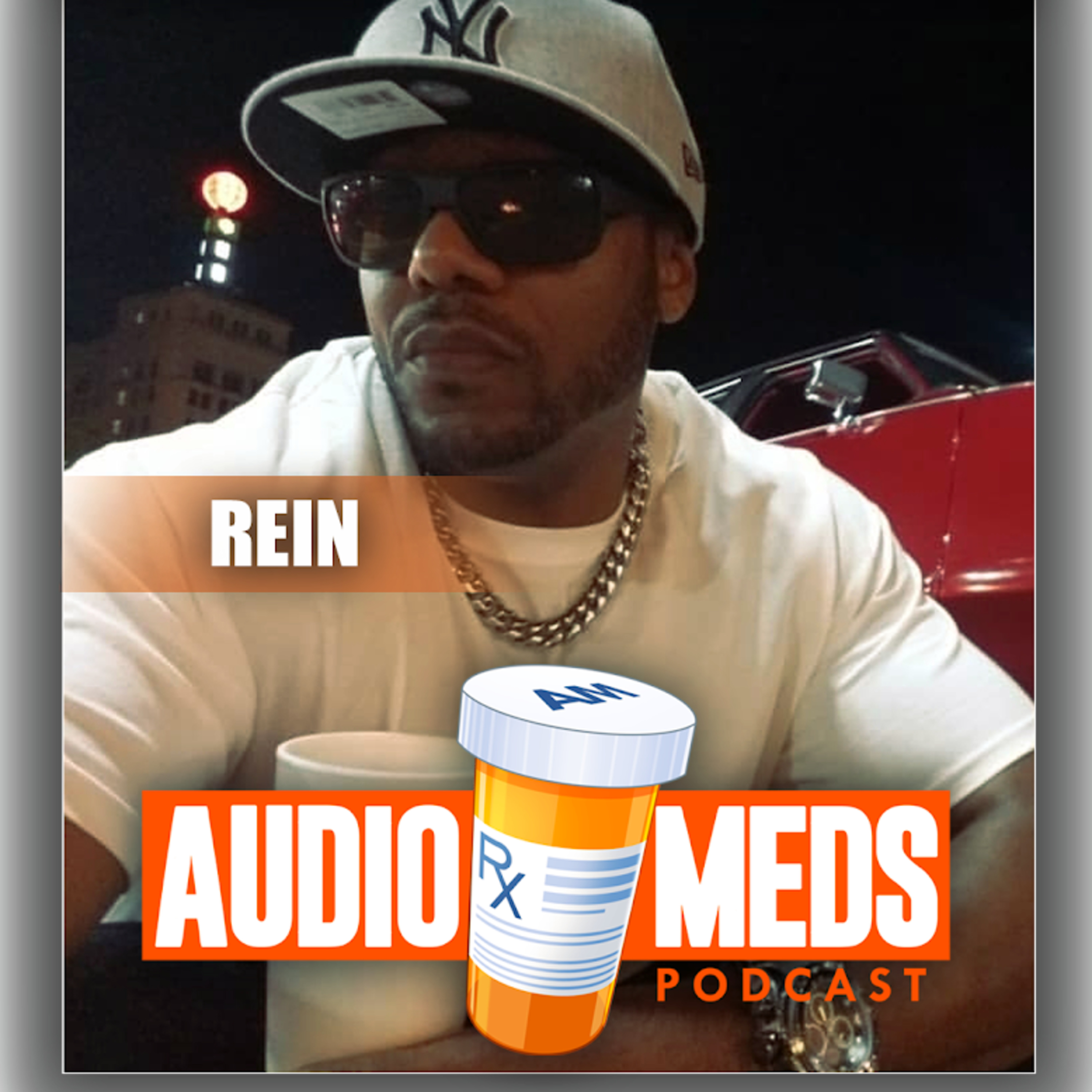 Audio Meds Podcast