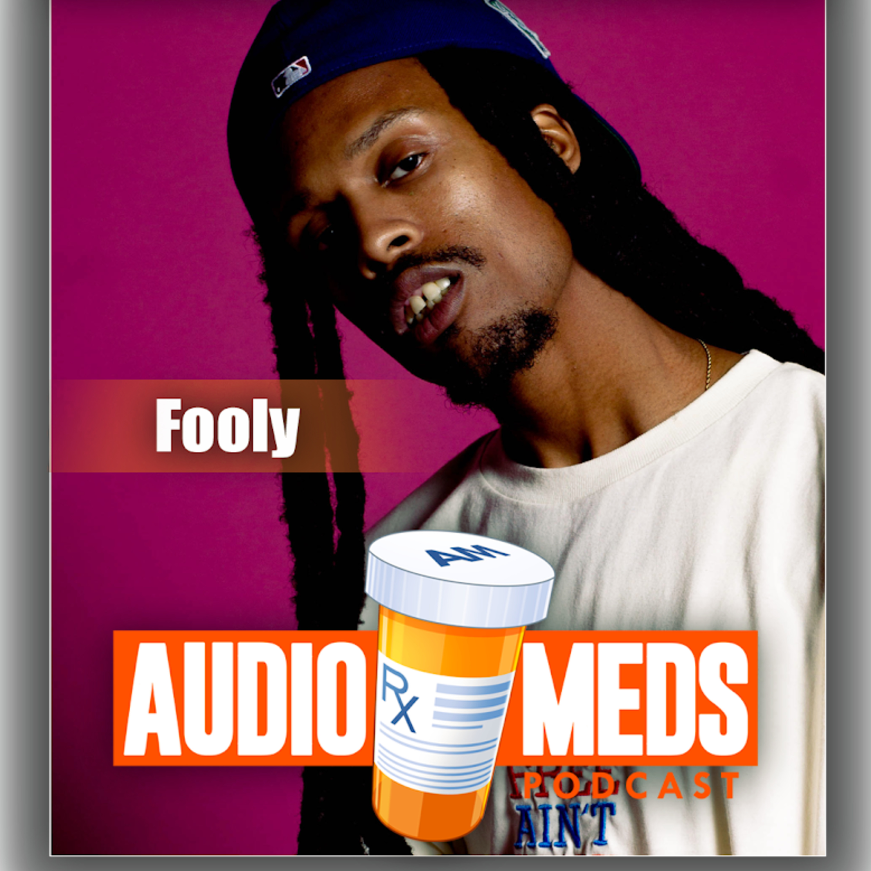 Audio Meds Podcast