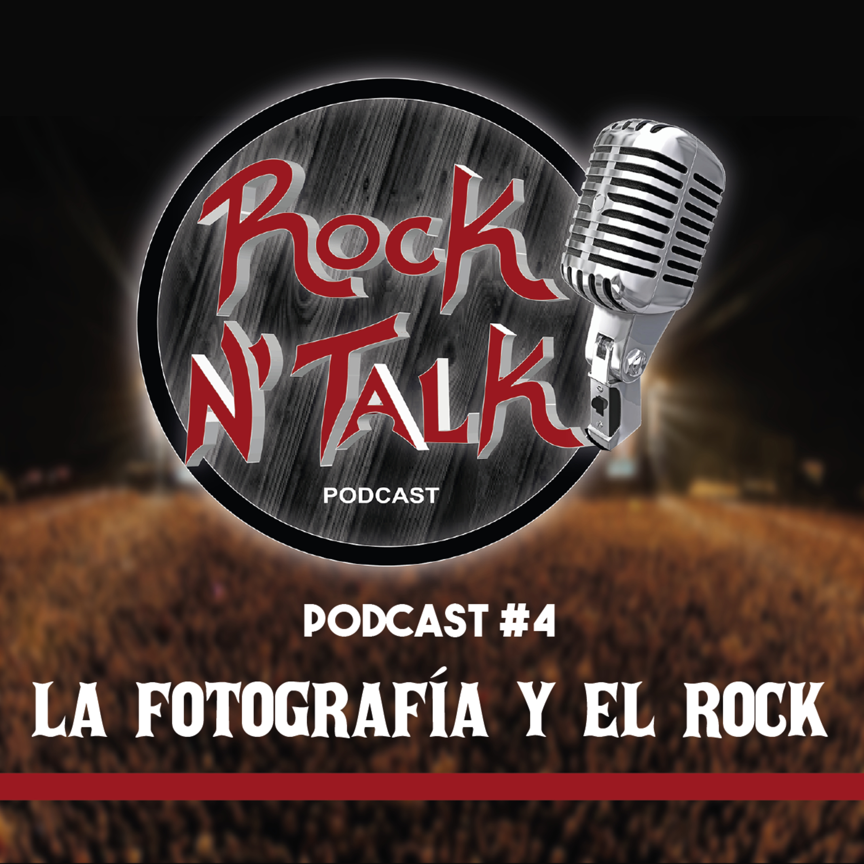 Rock N\' Talk