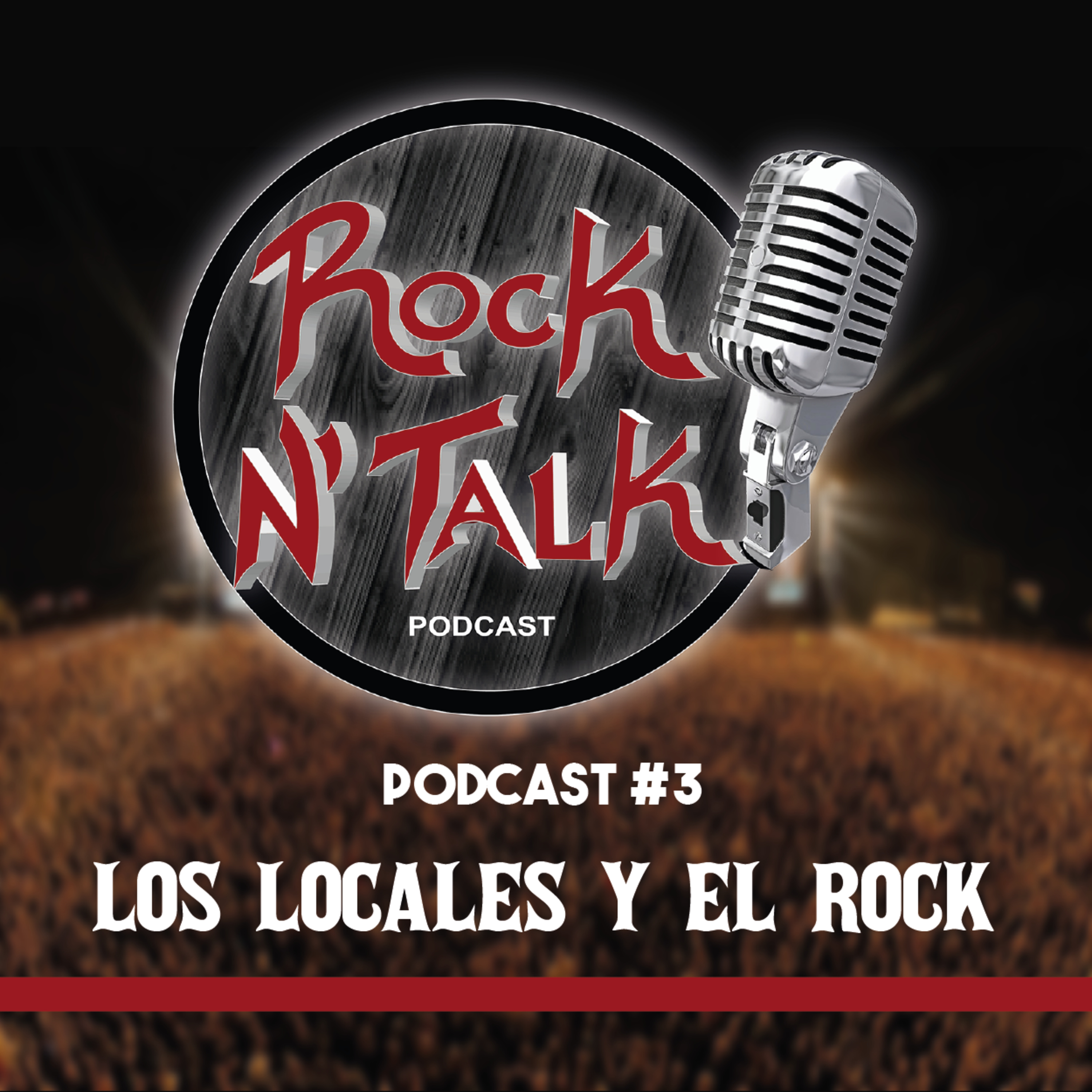 Rock N\' Talk