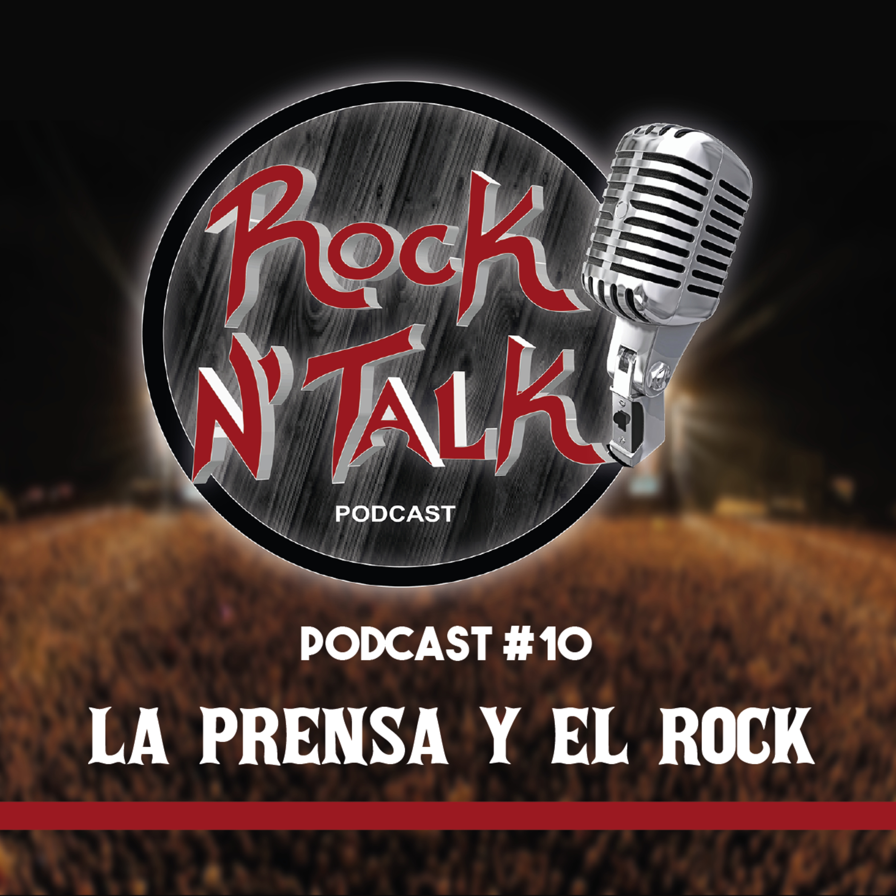 Rock N\' Talk