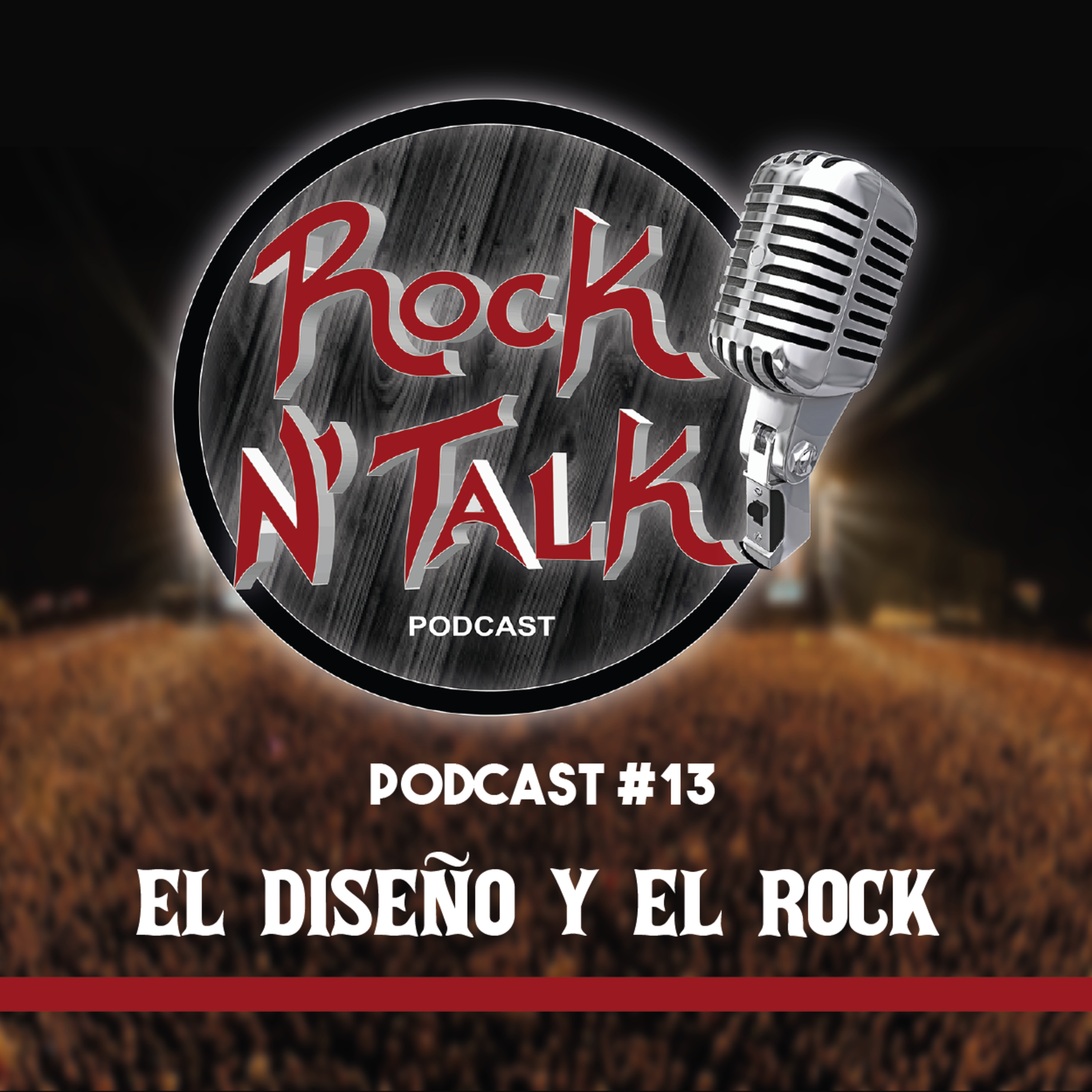 Rock N\' Talk
