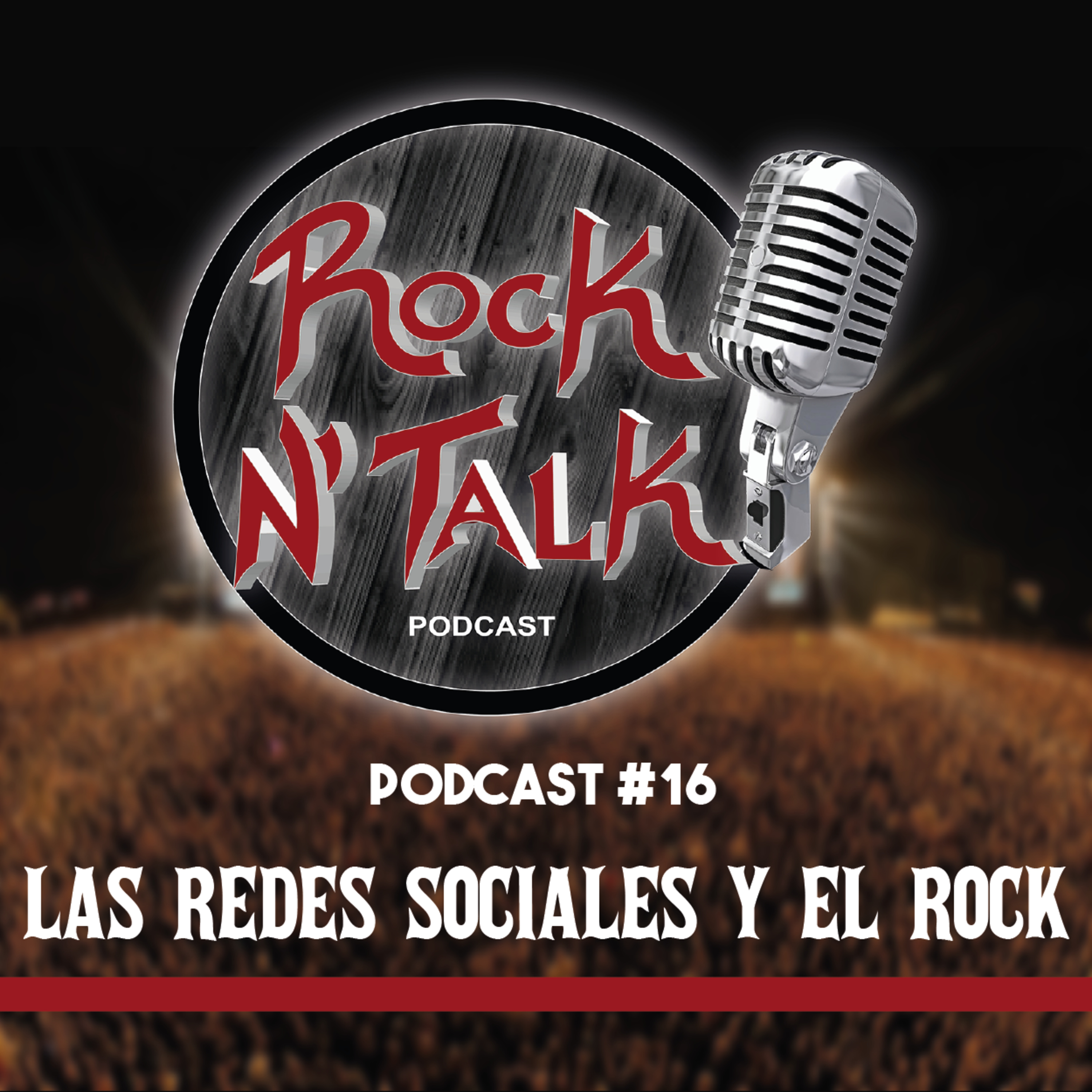 Rock N\' Talk