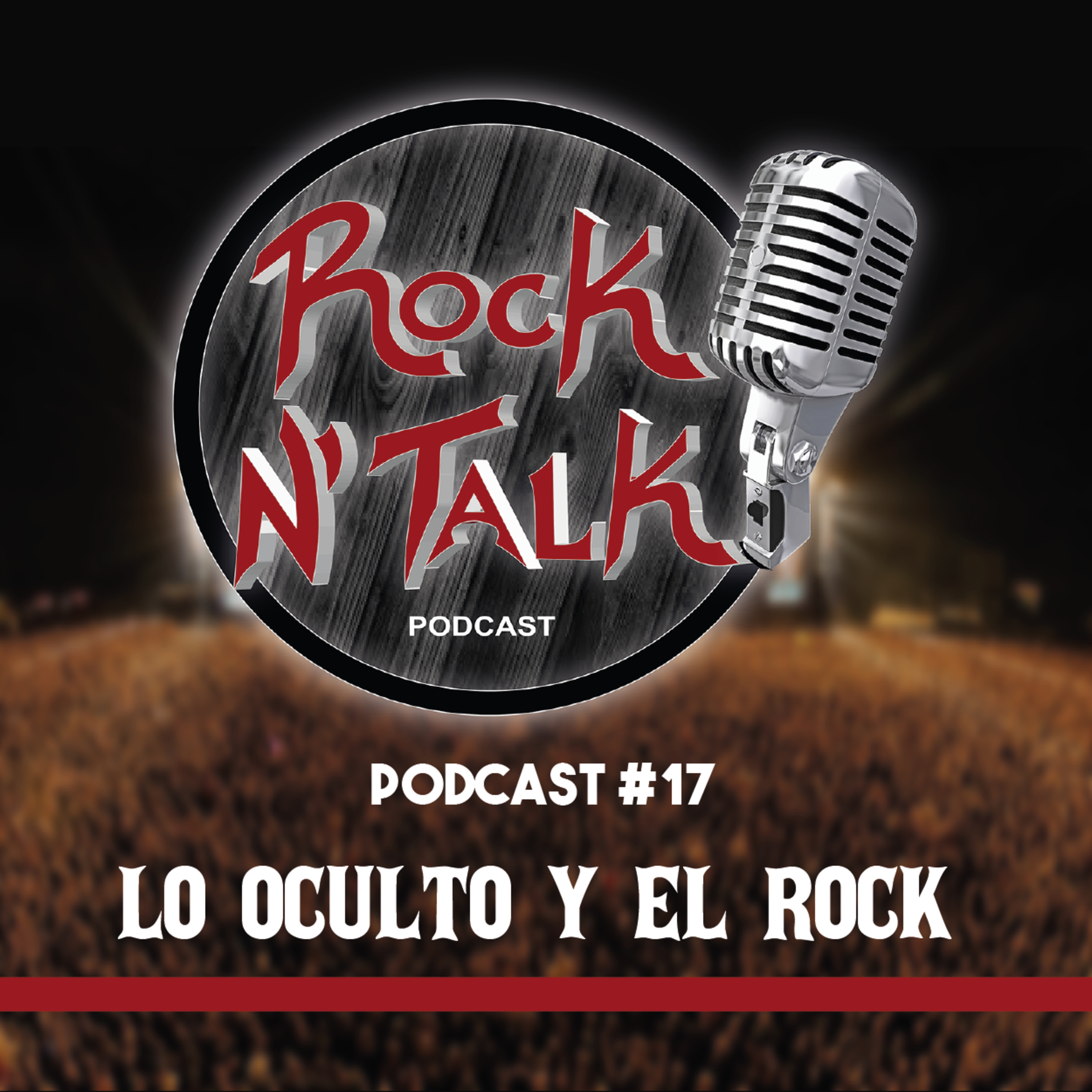 Rock N\' Talk