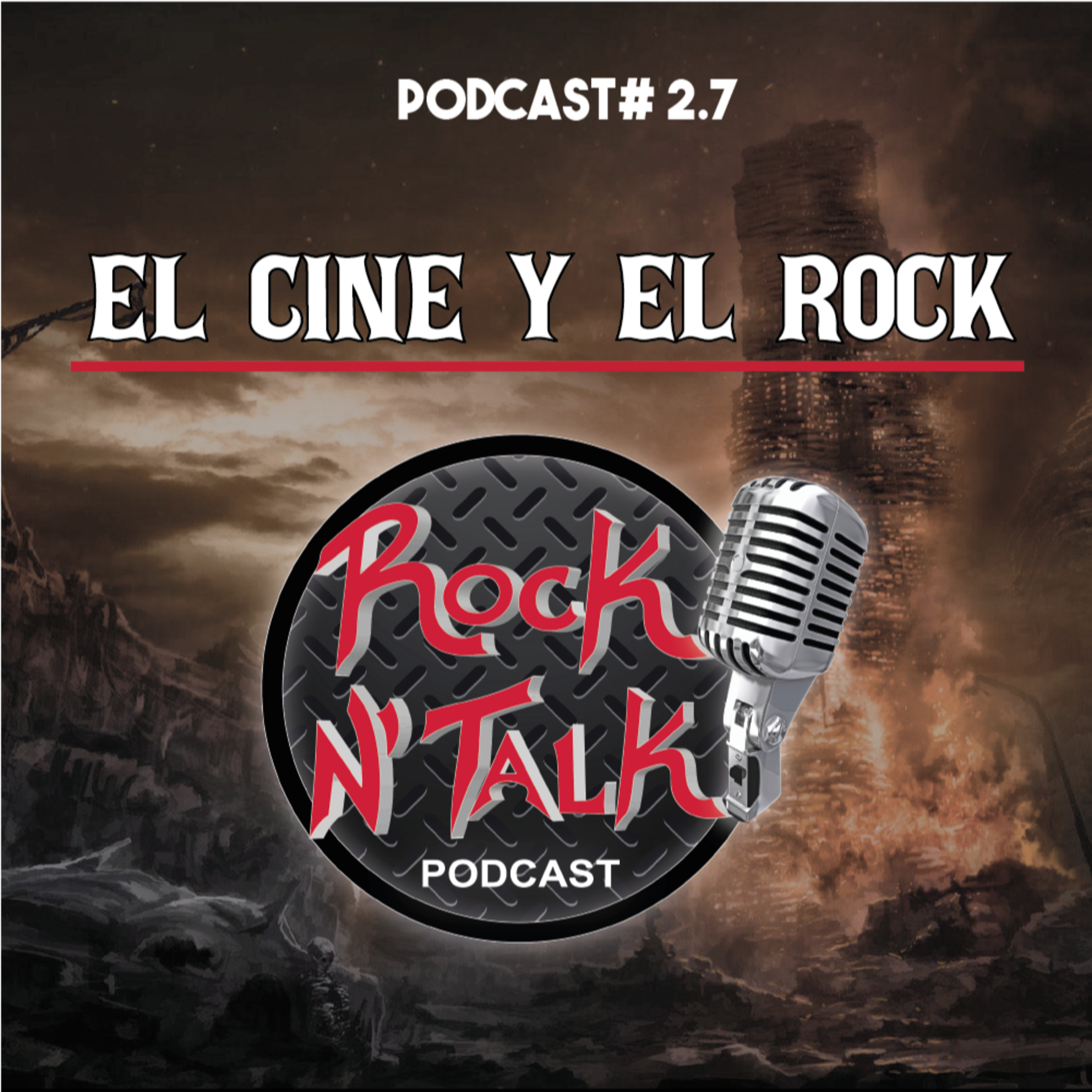 Rock N\' Talk