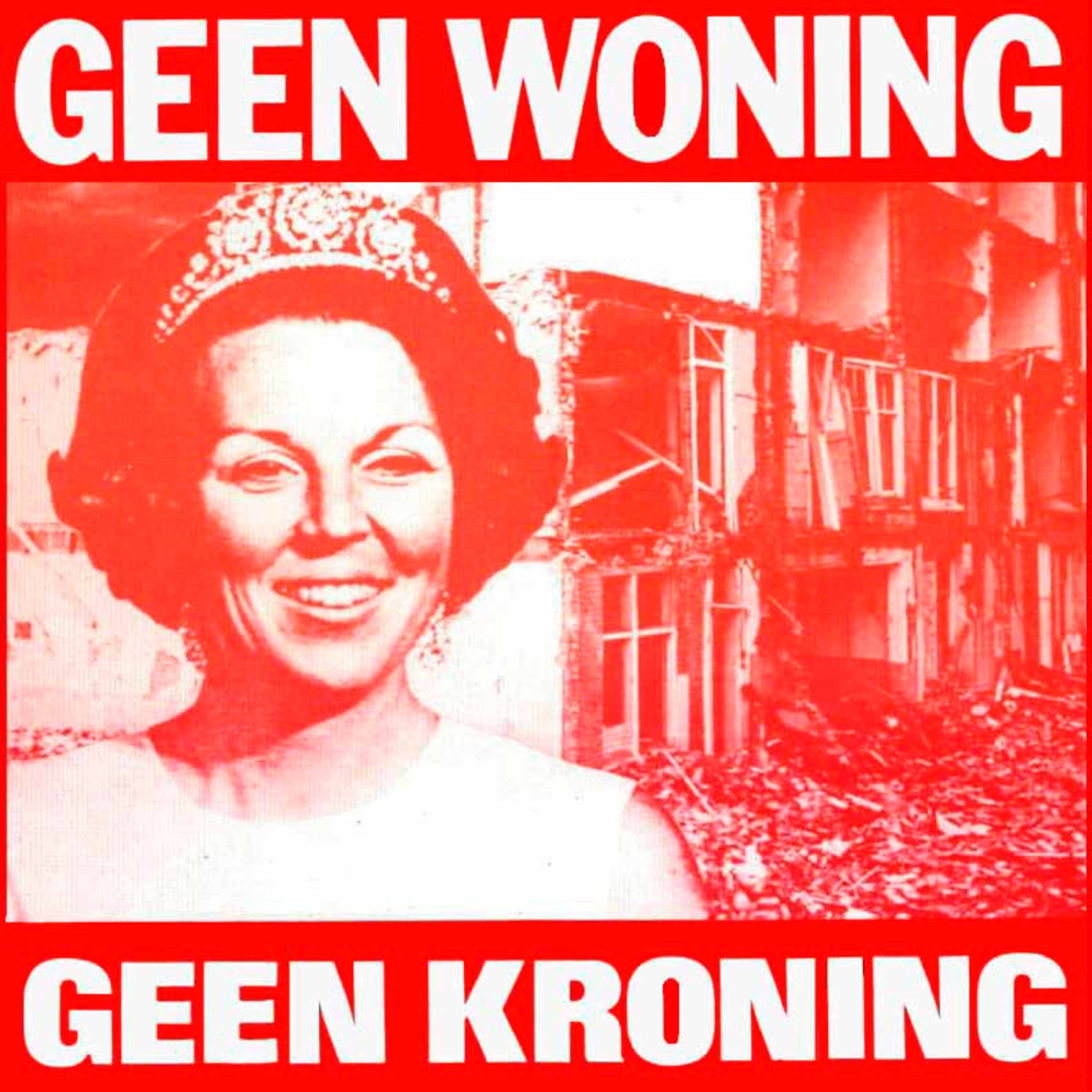 De BROM en RUIS Show (uit Rauhfaser)