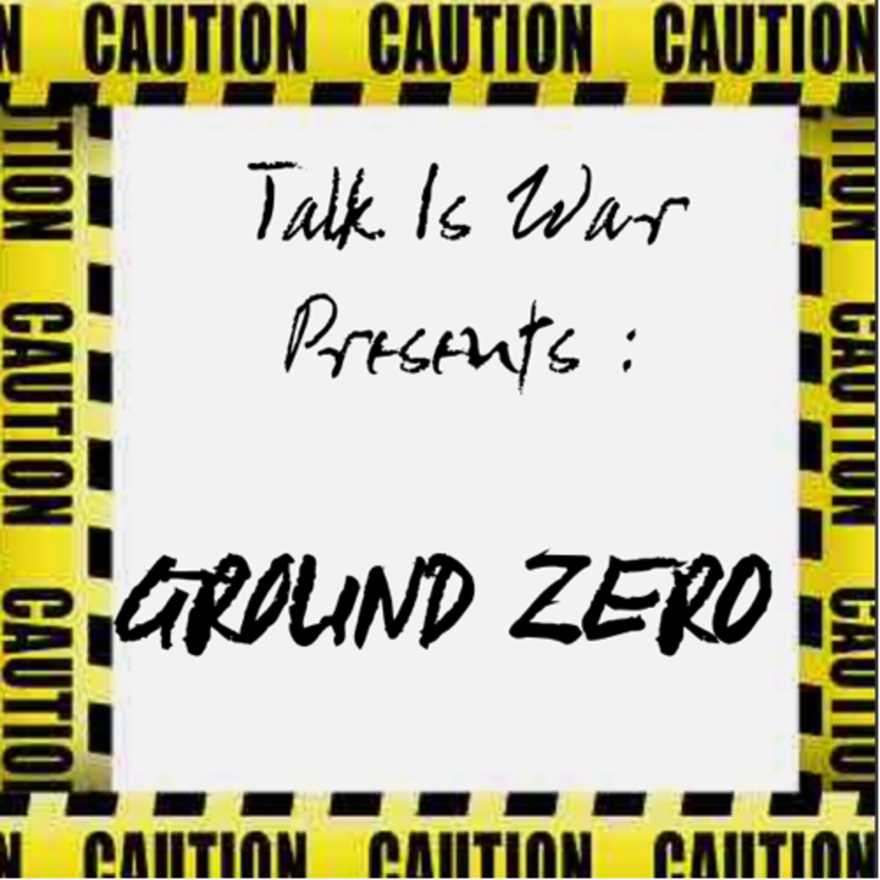 Ground Zero: Episode 7  episode artwork