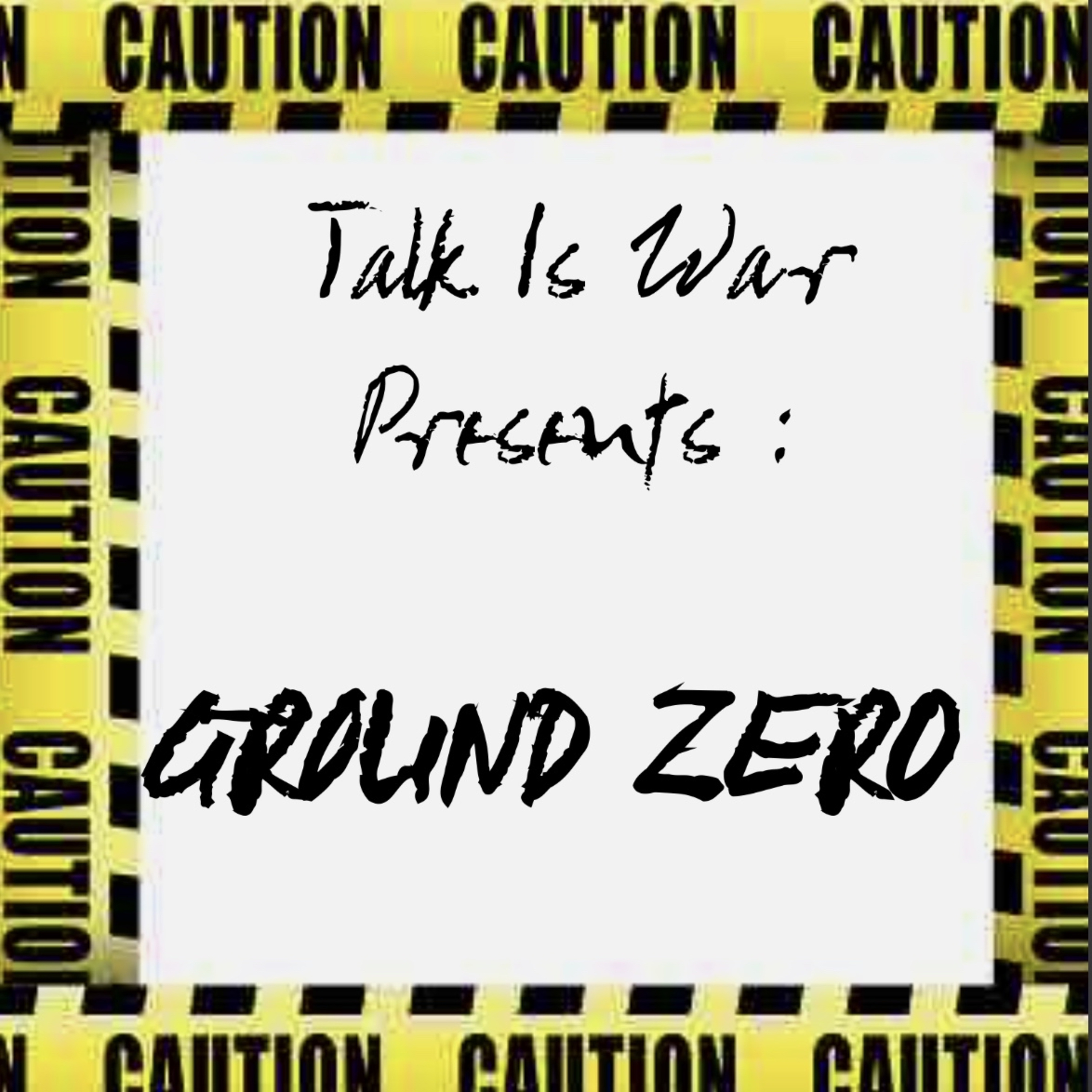 Ground Zero: Episode 1  episode artwork