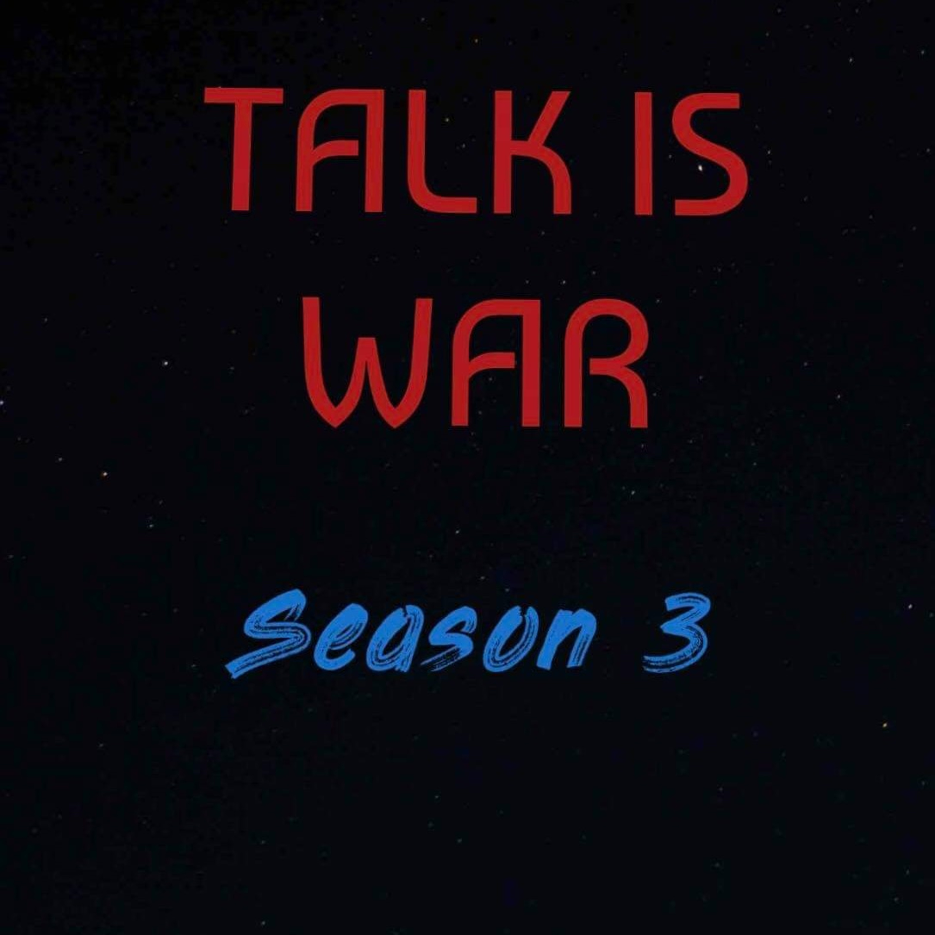 Coronavirus Address  episode artwork