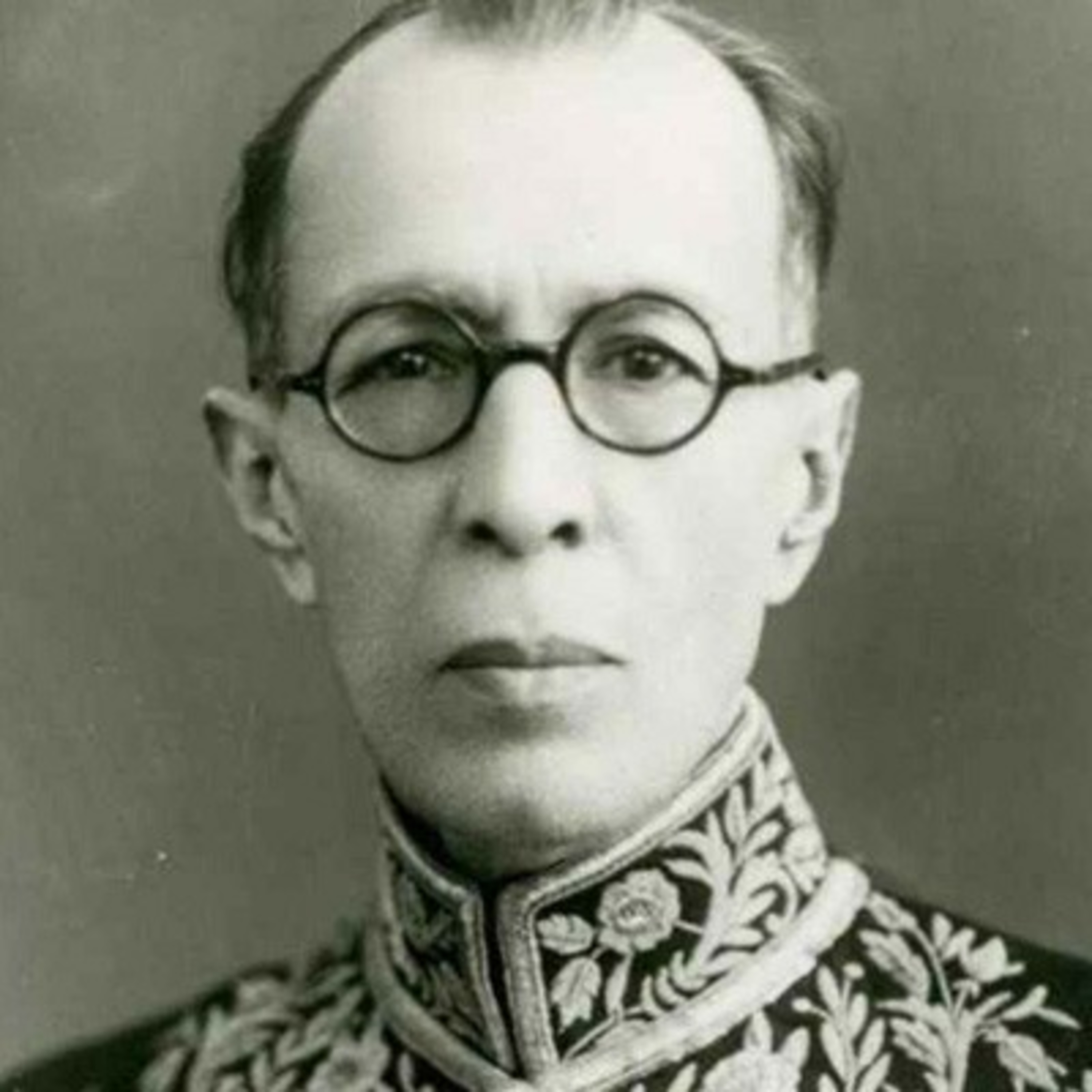 کاور جغد جنگ، از ملک الشعراء بهار
