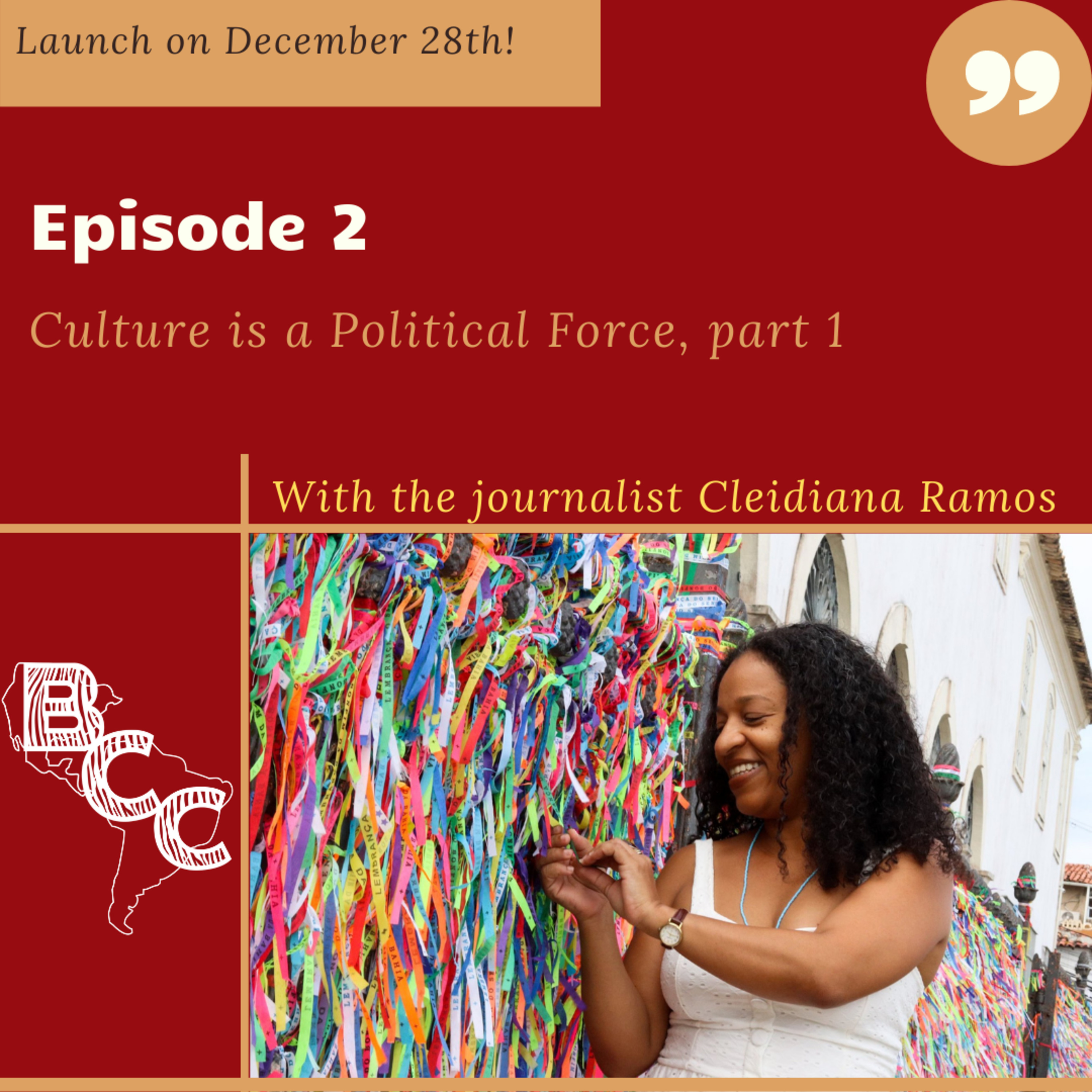 Brazil Culture Connections