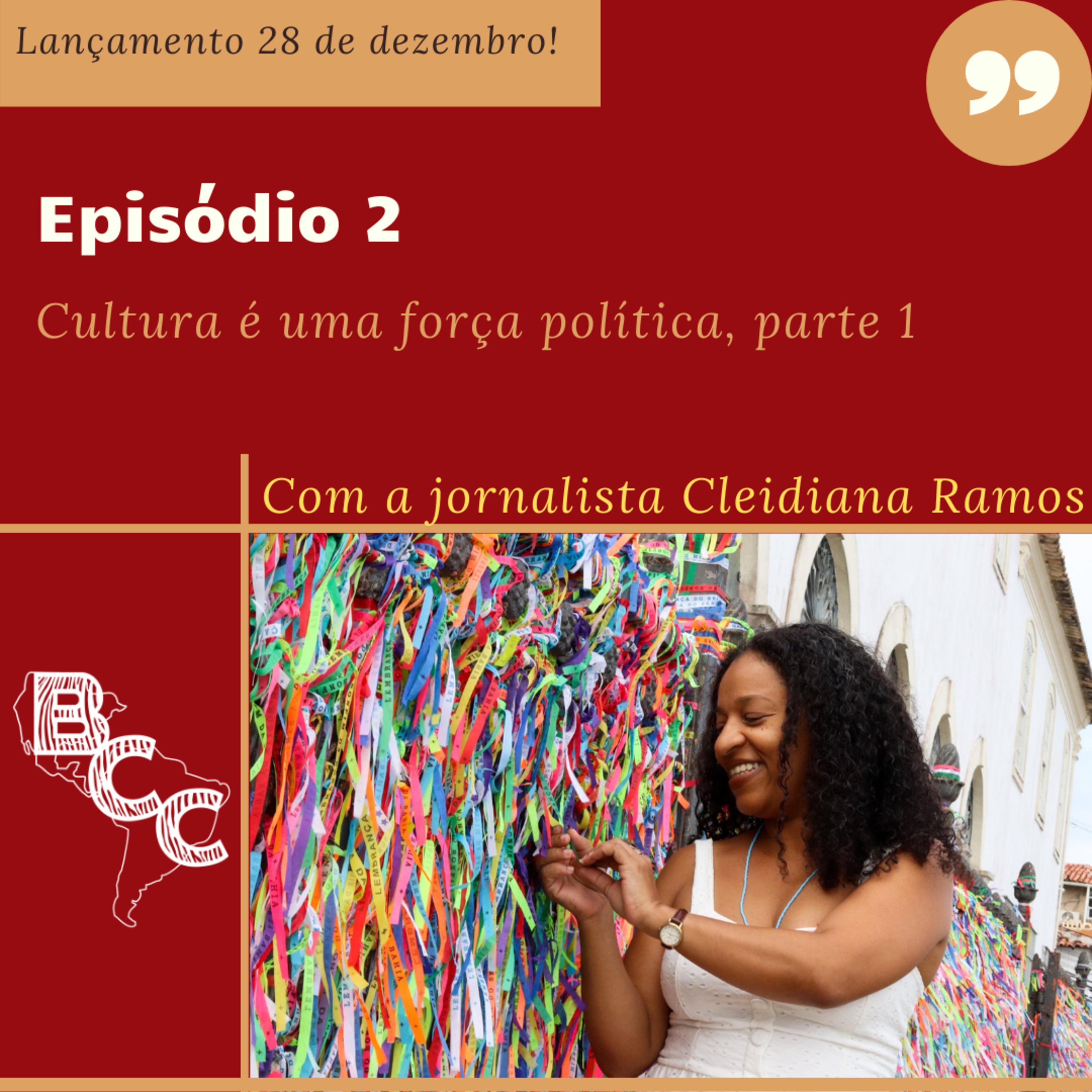 Brazil Culture Connections