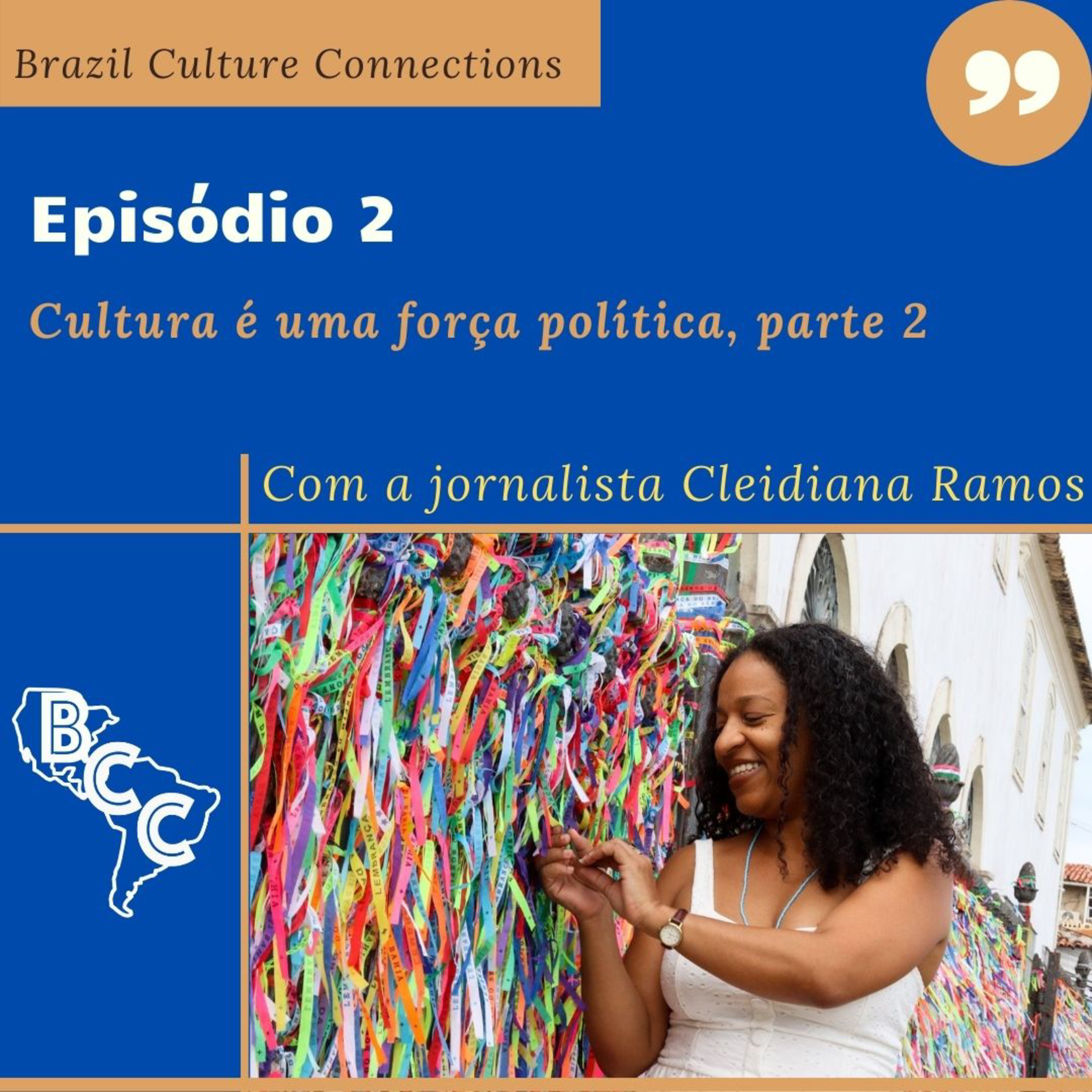 Brazil Culture Connections