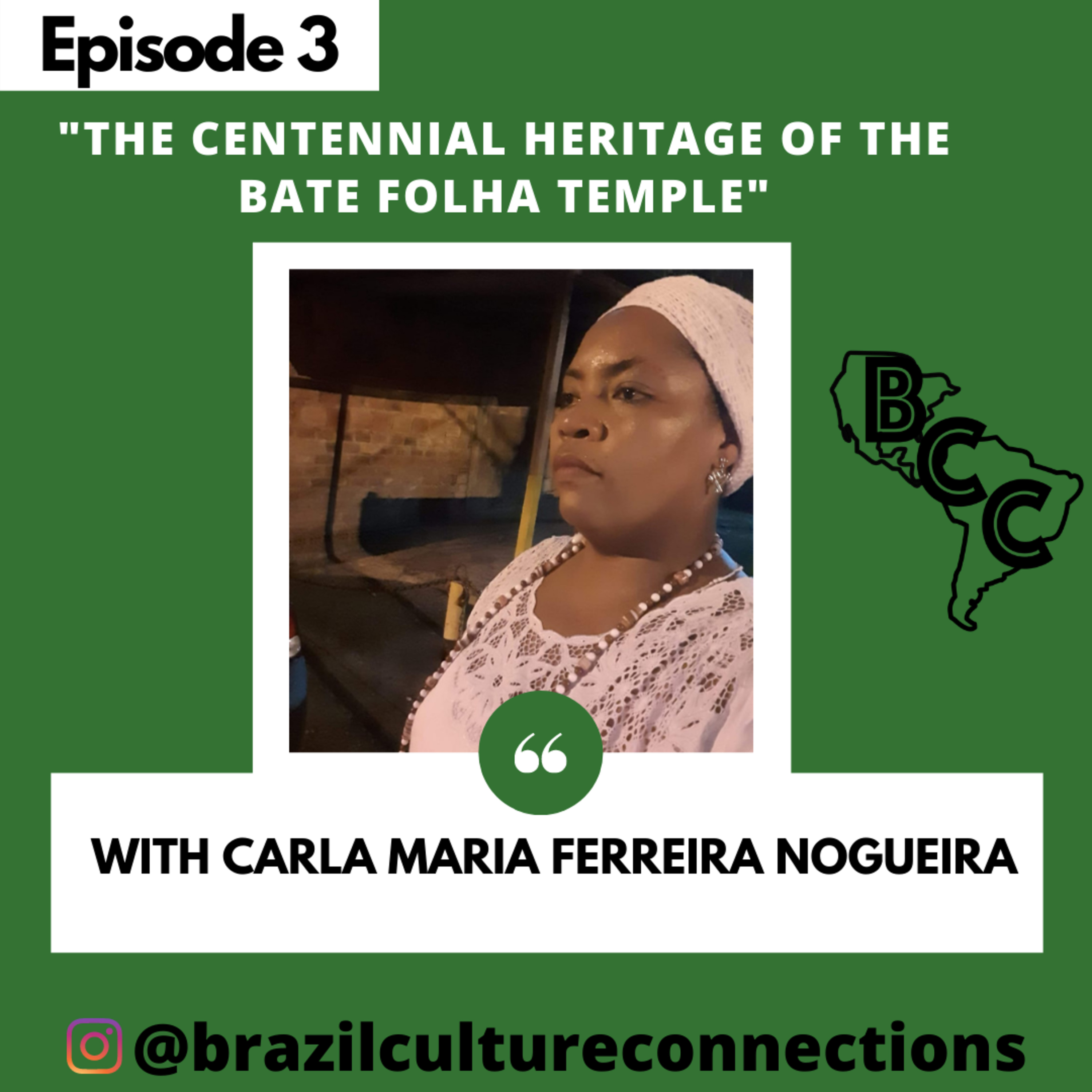 Brazil Culture Connections