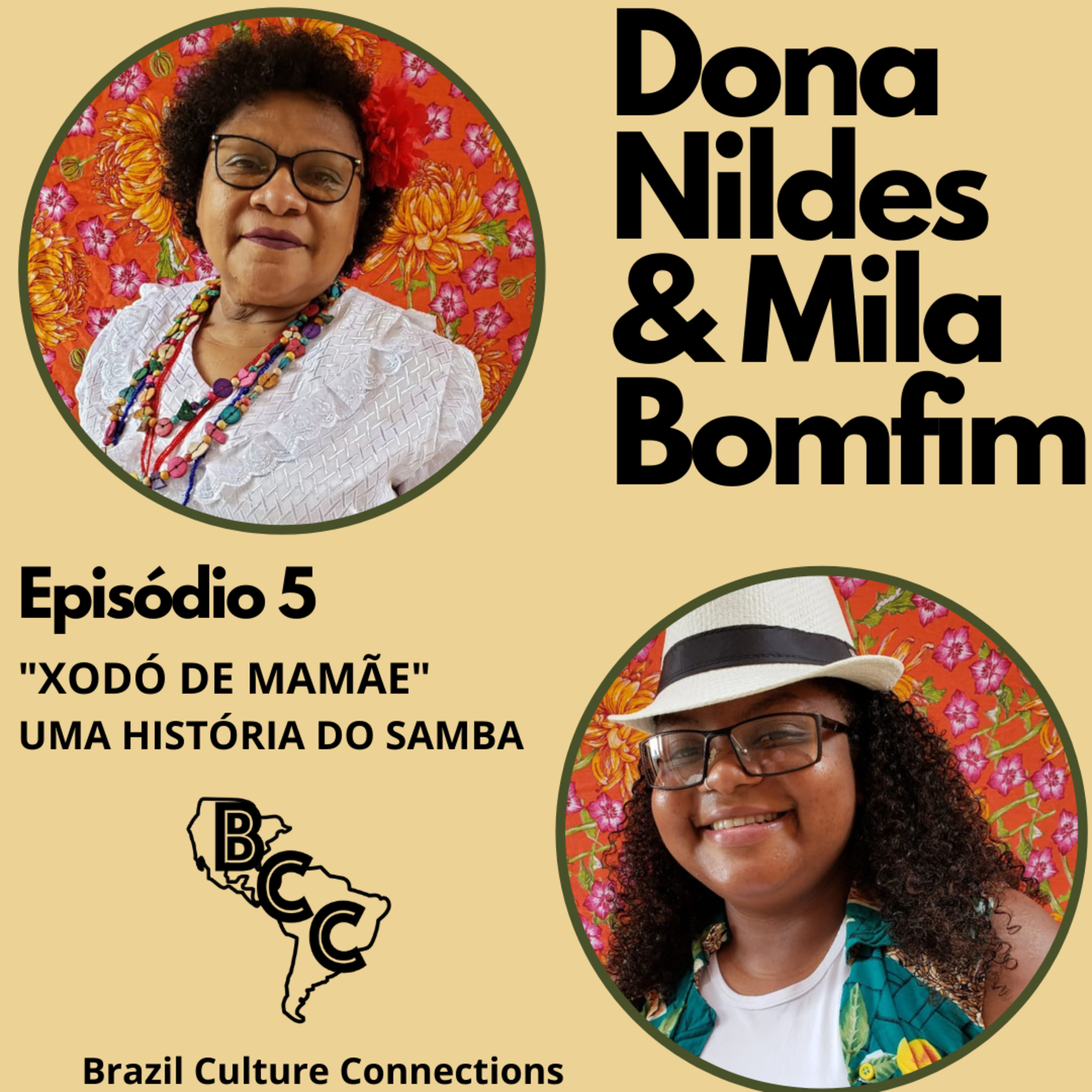 Brazil Culture Connections