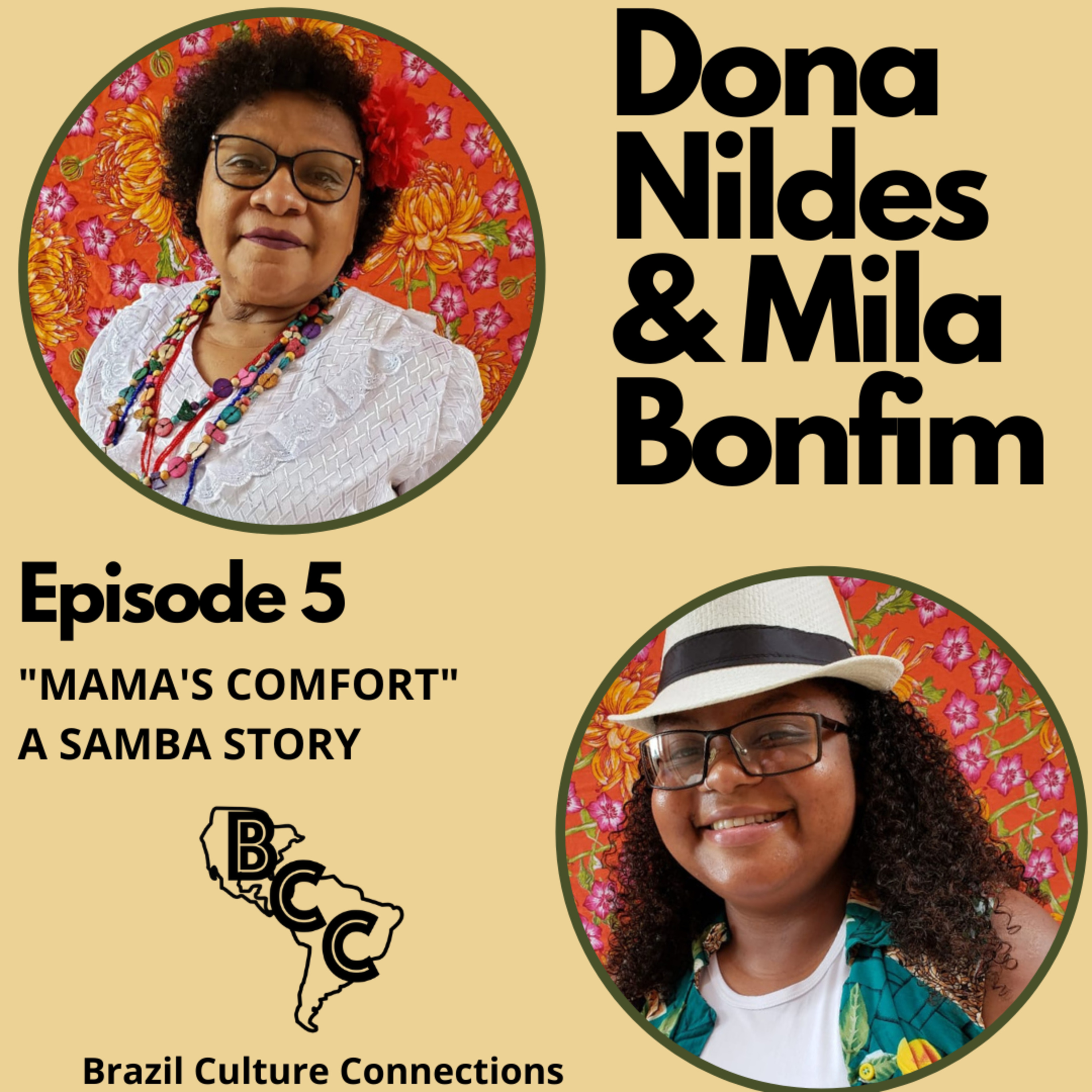Brazil Culture Connections