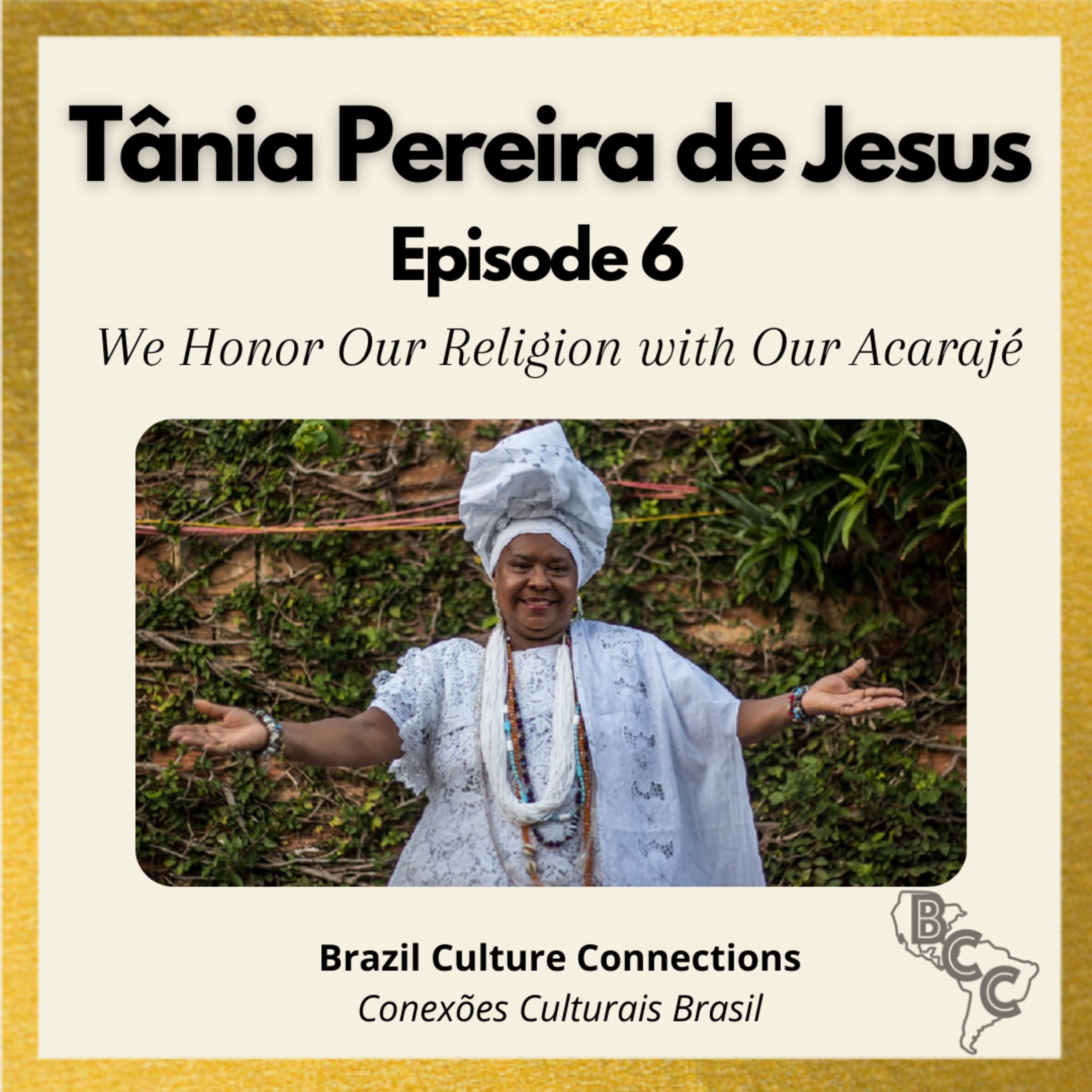 Brazil Culture Connections