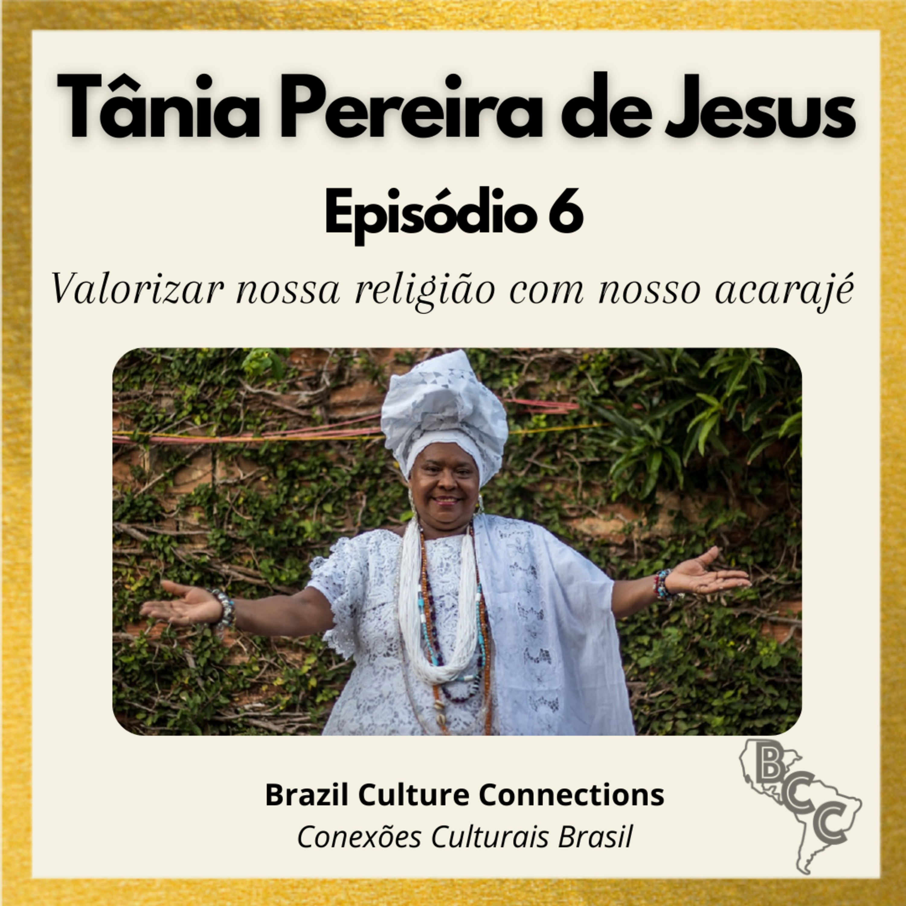Brazil Culture Connections