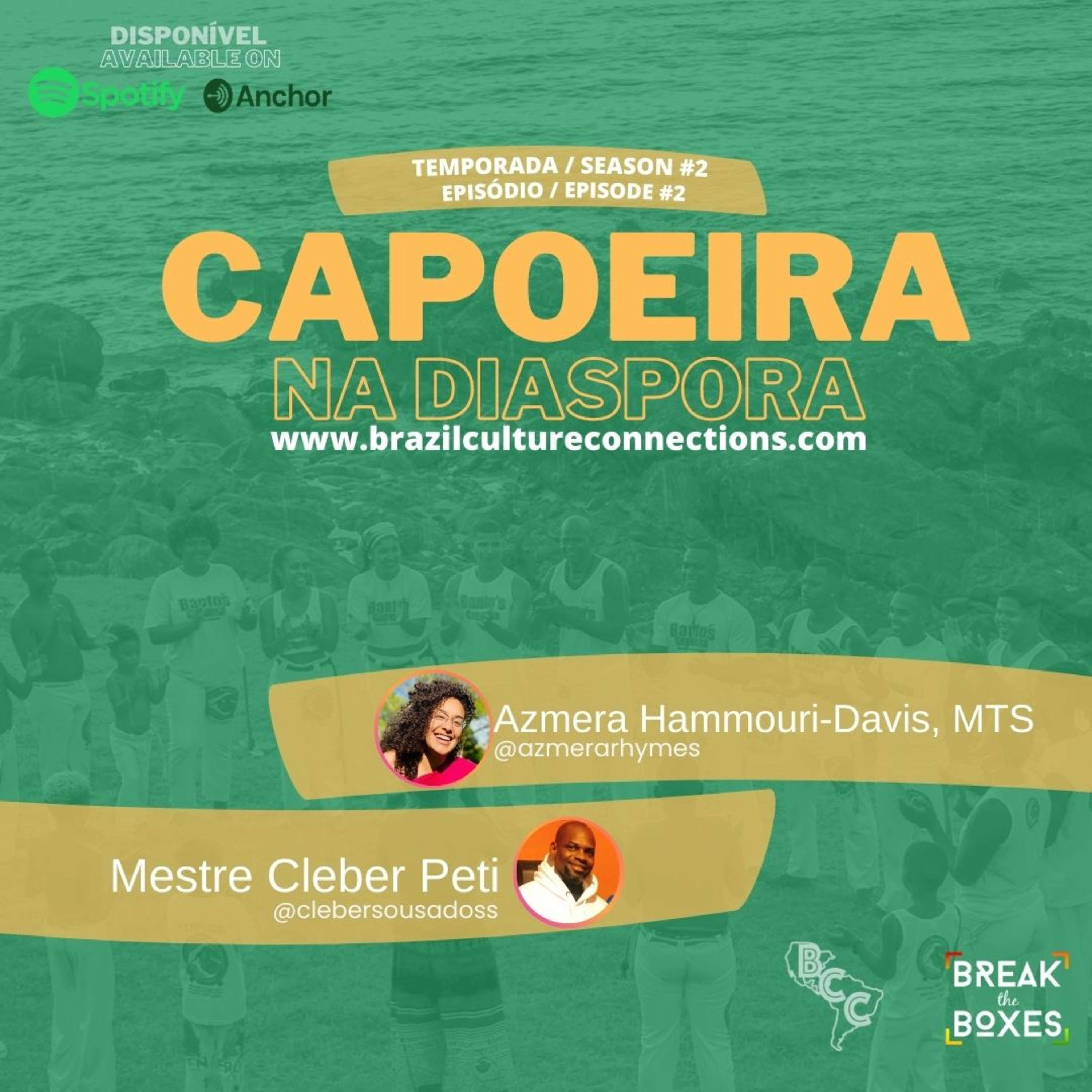 Brazil Culture Connections