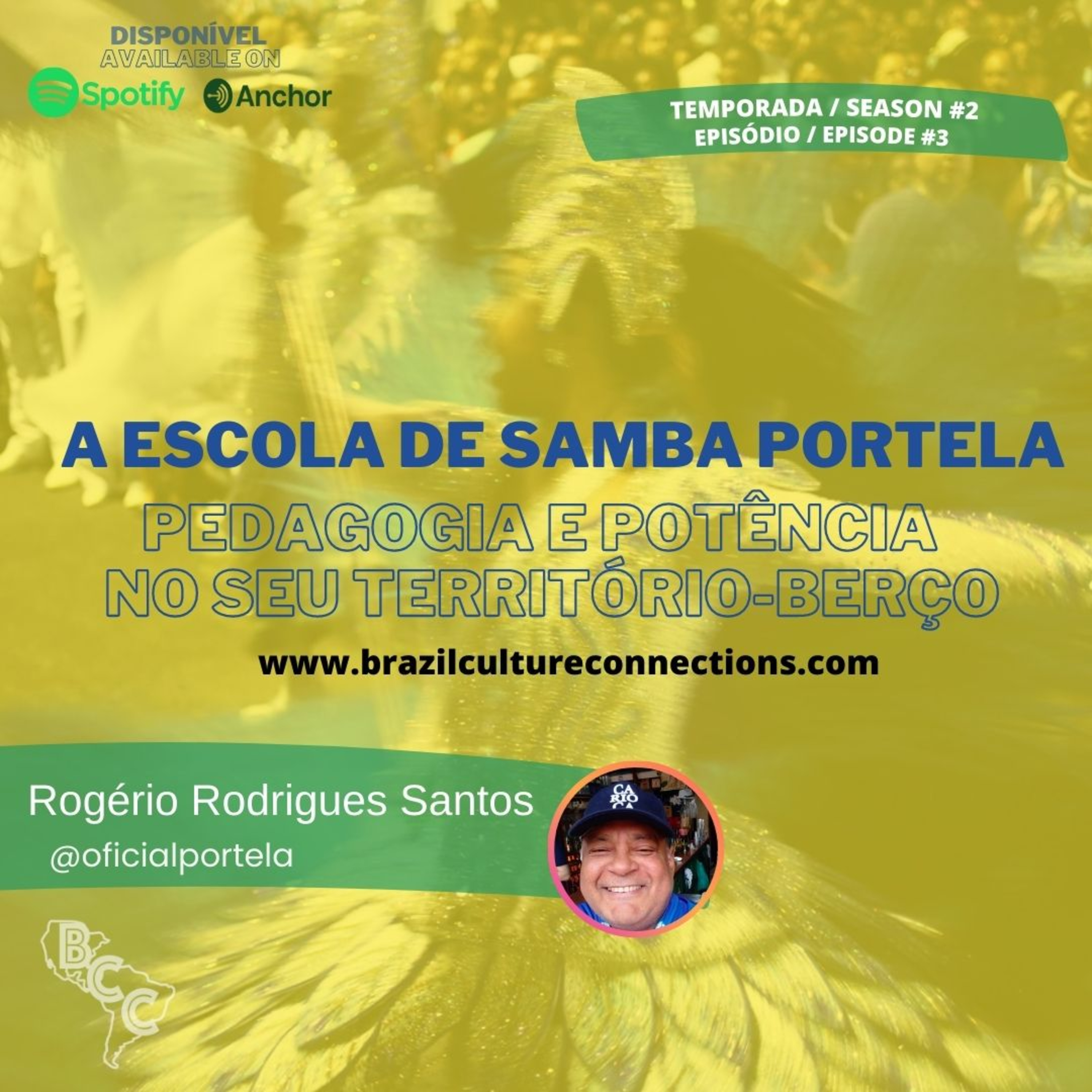Brazil Culture Connections