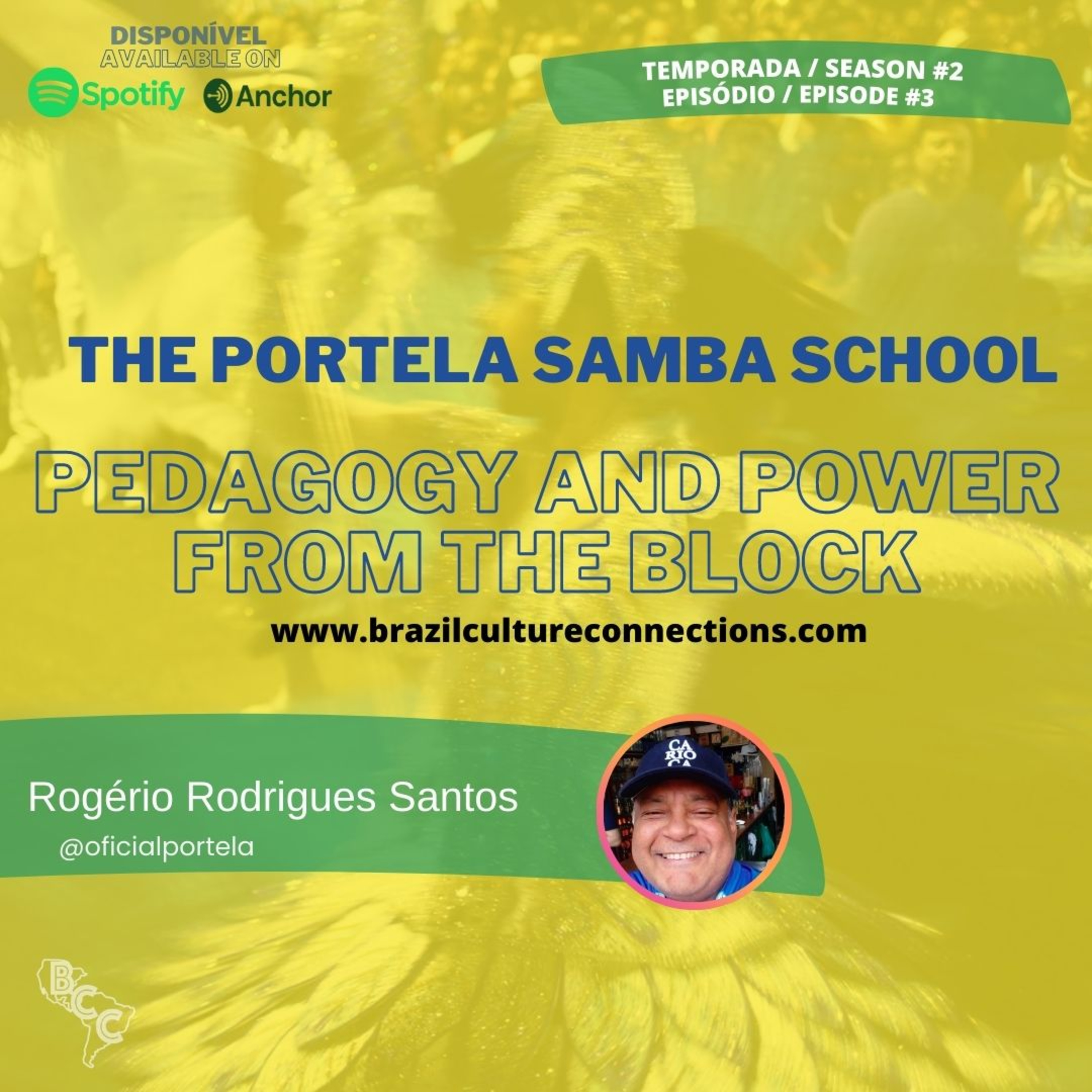 Brazil Culture Connections