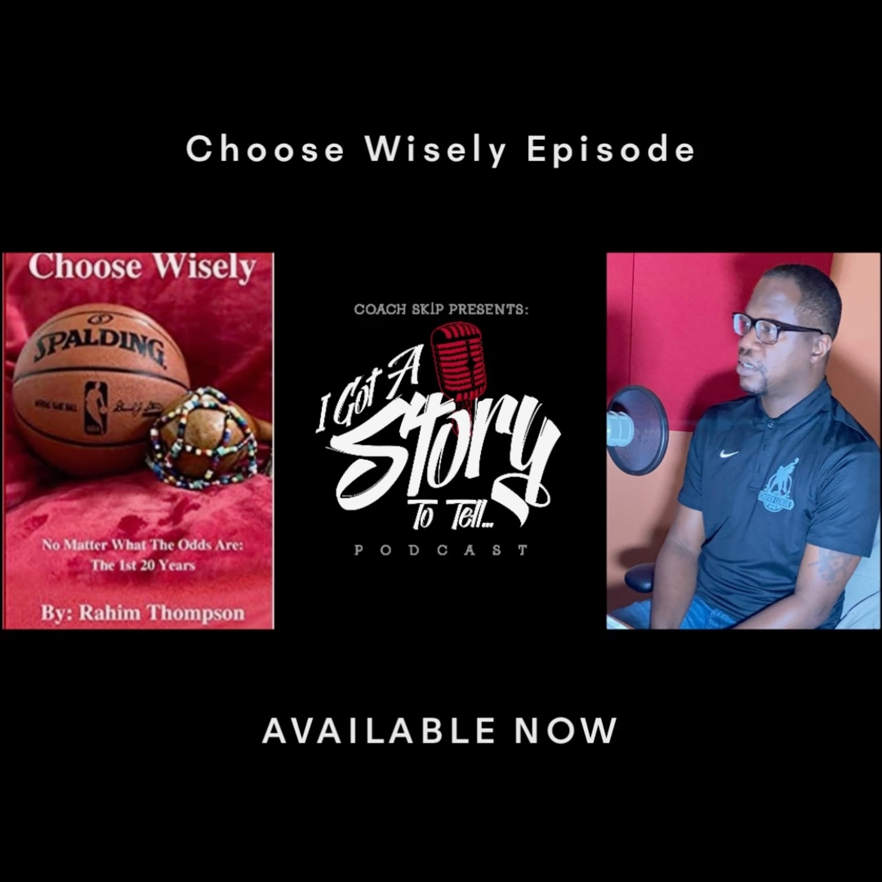 I GOT A STORY TO TELL