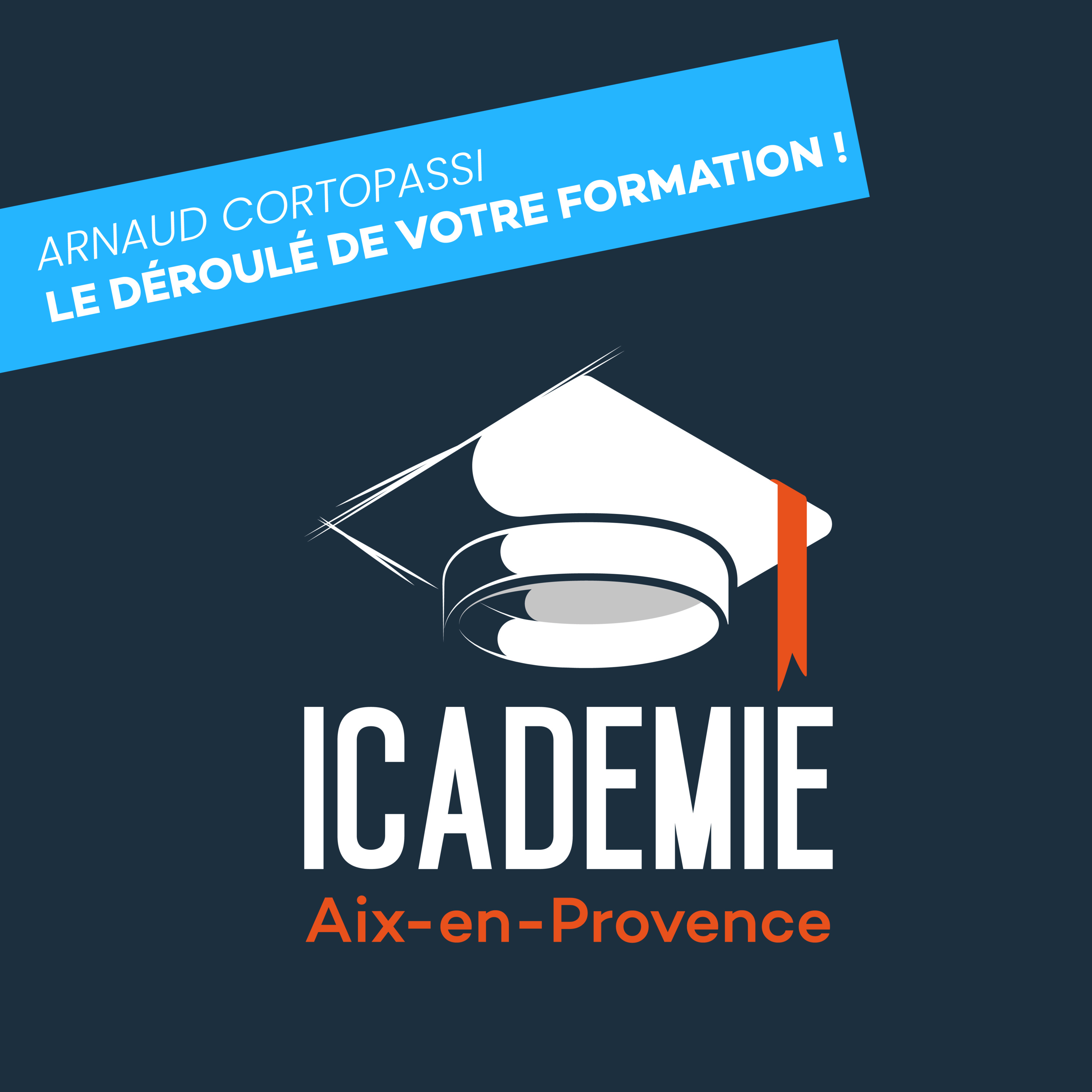 Icademie Formations Elearning