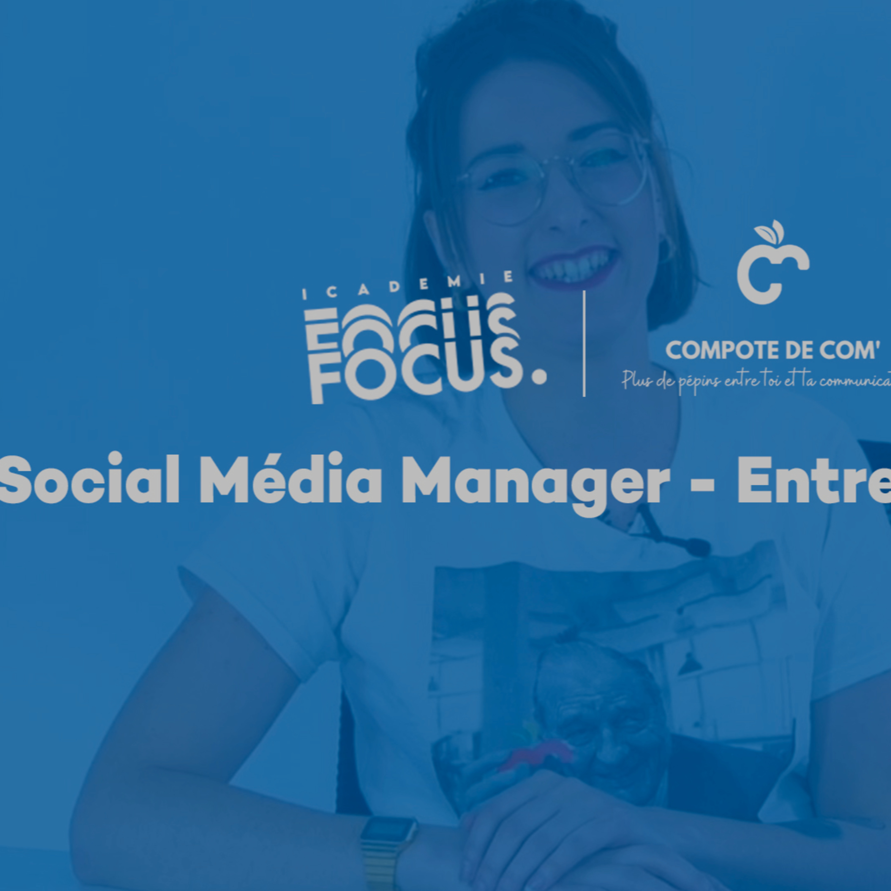 Icademie Formations Elearning