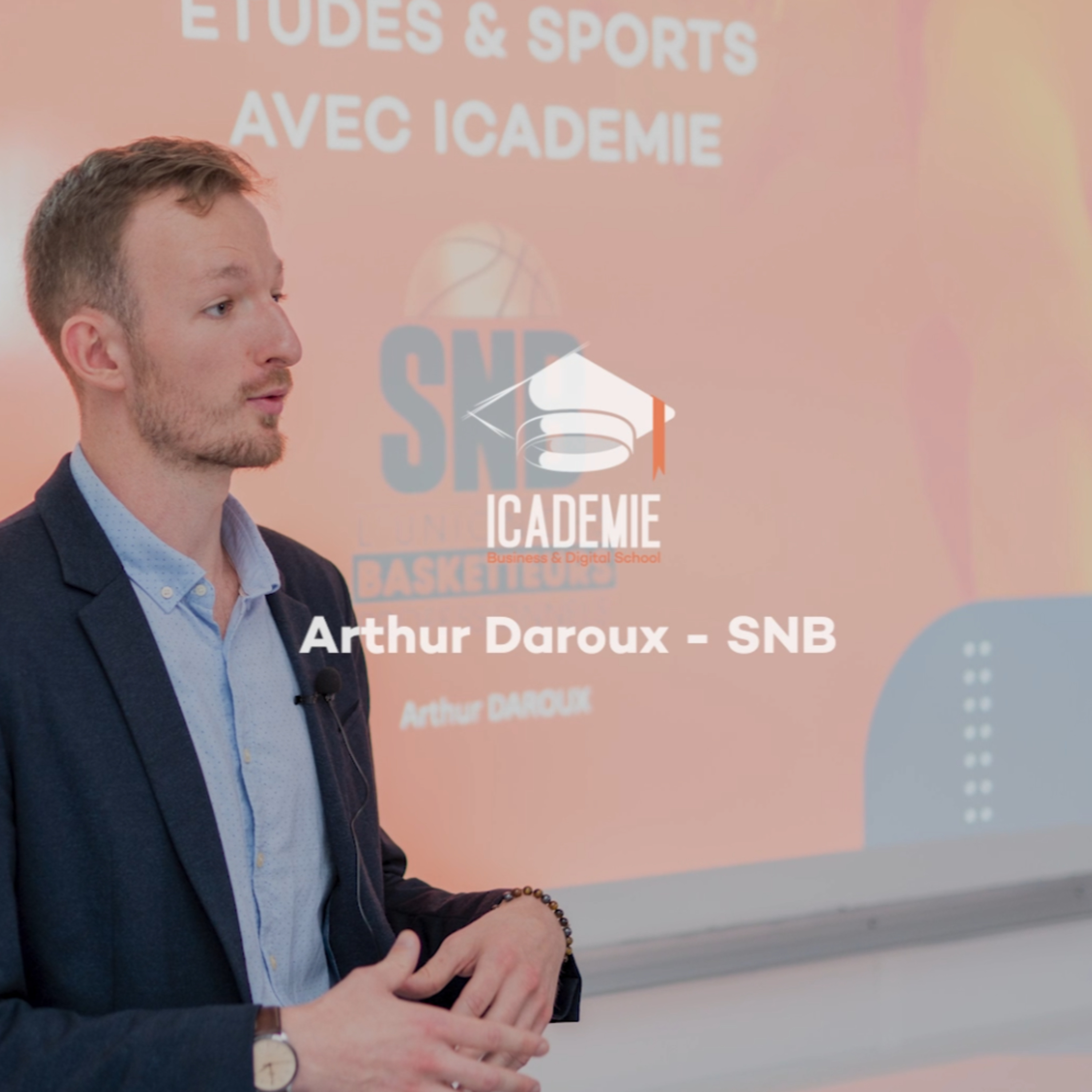 Icademie Formations Elearning