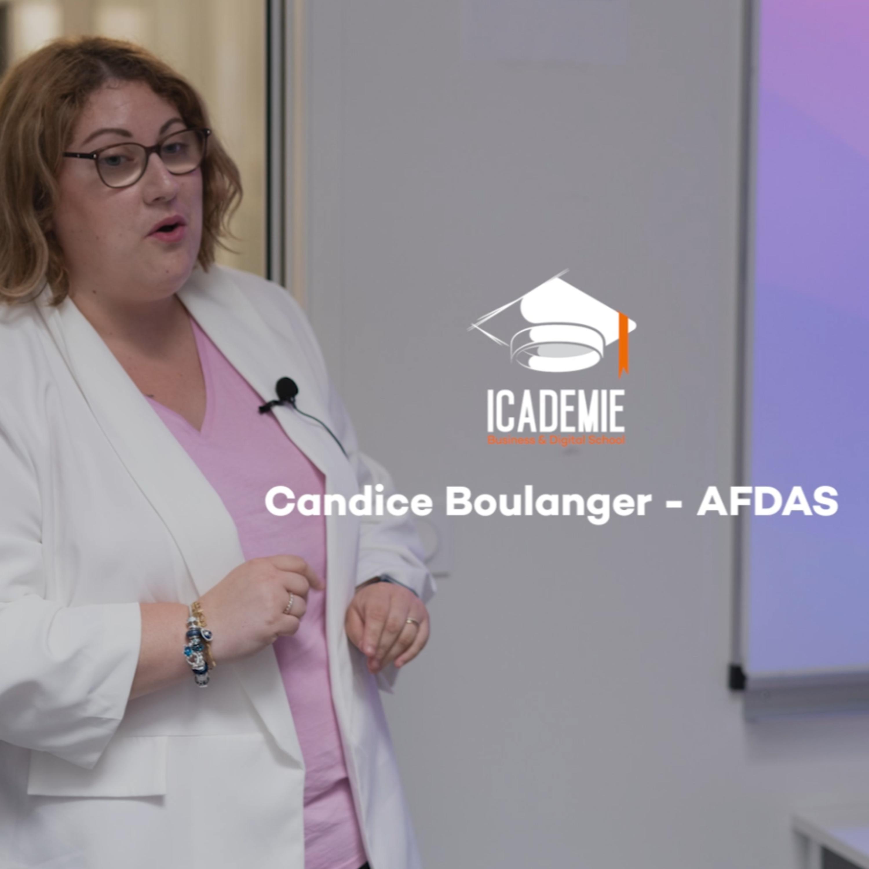 Icademie Formations Elearning