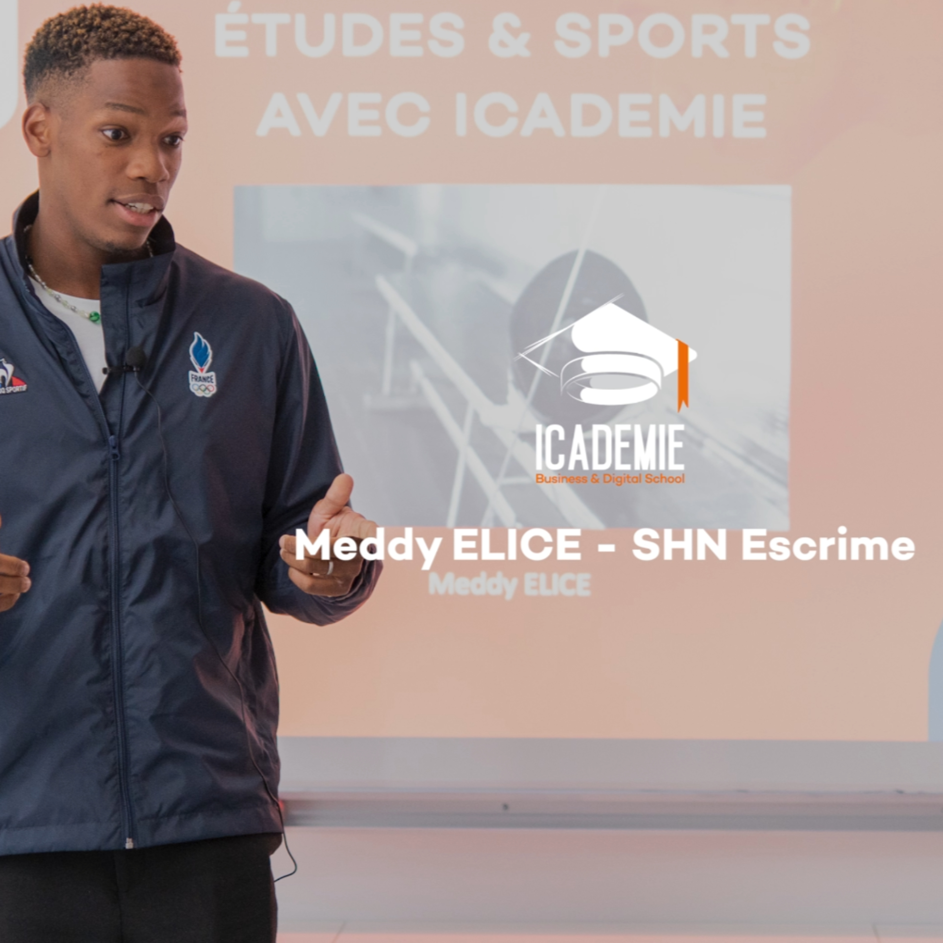 Icademie Formations Elearning
