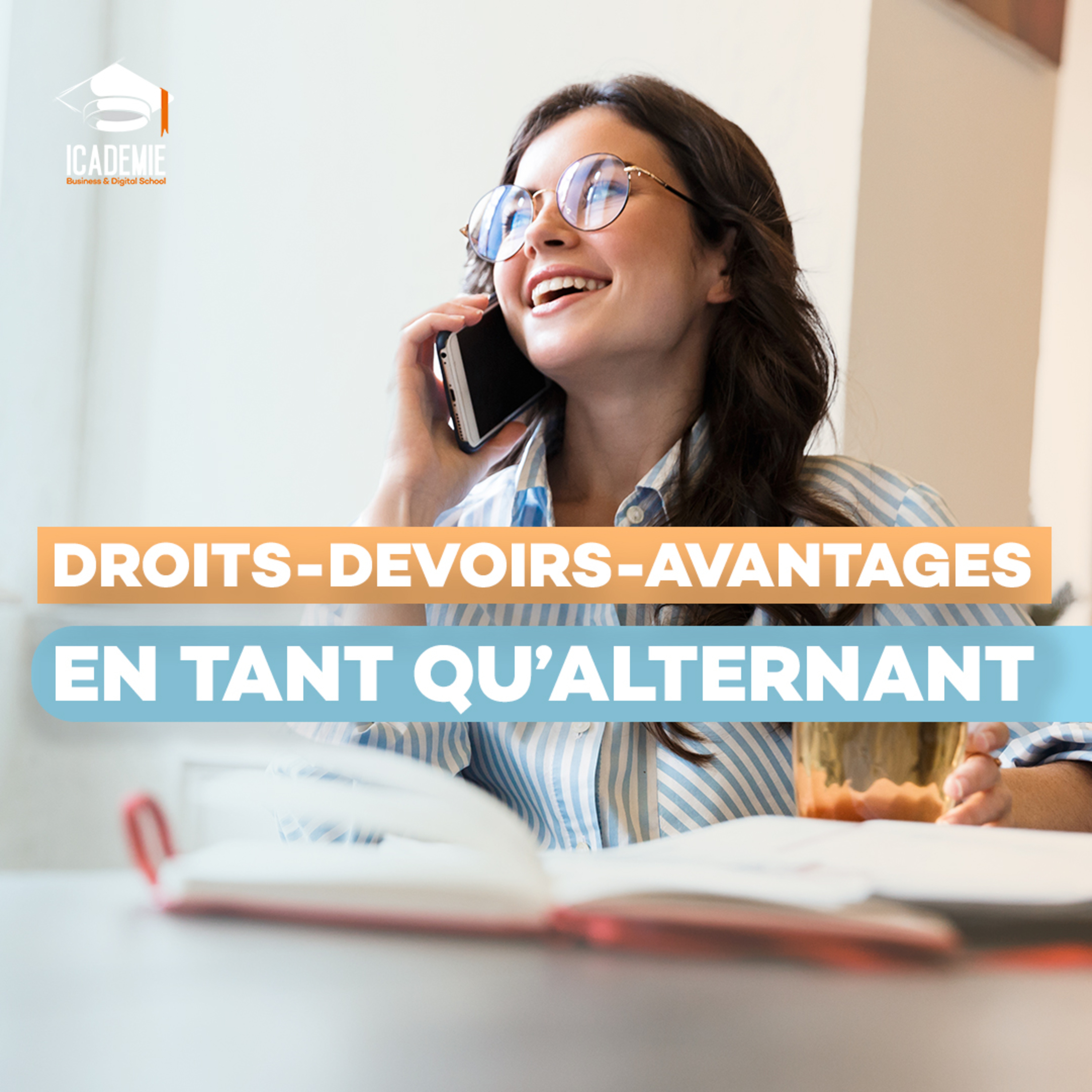 Icademie Formations Elearning
