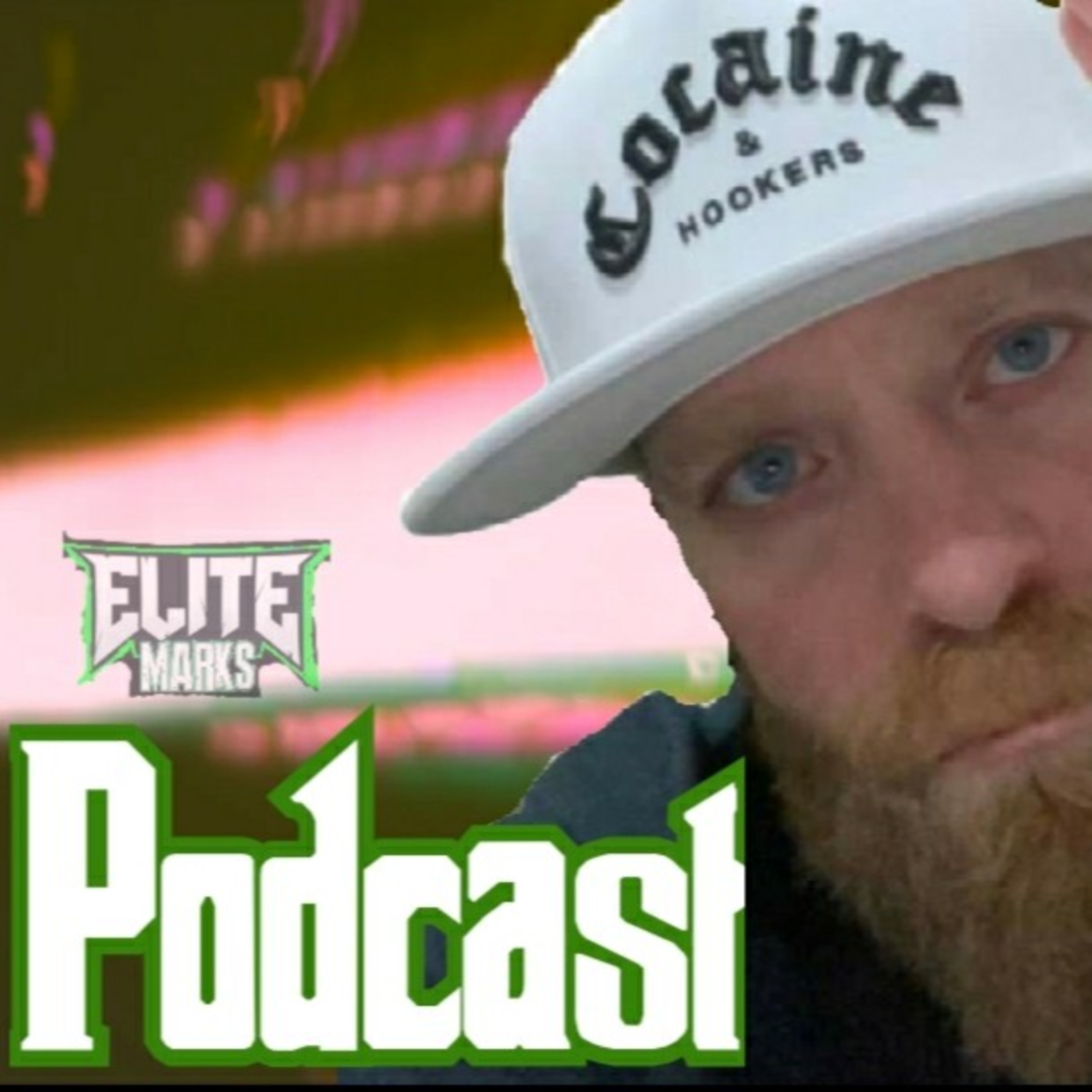 Fantasy Wrestling Podcasts